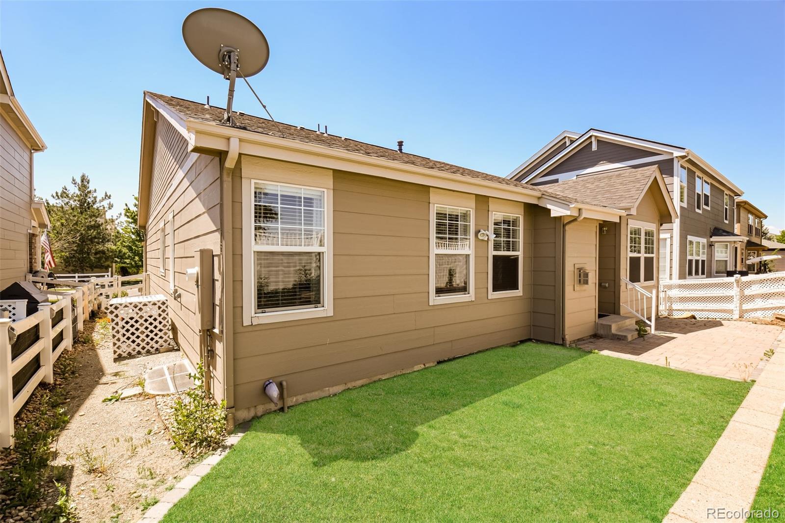 MLS Image #23 for 1137 s coolidge circle,aurora, Colorado