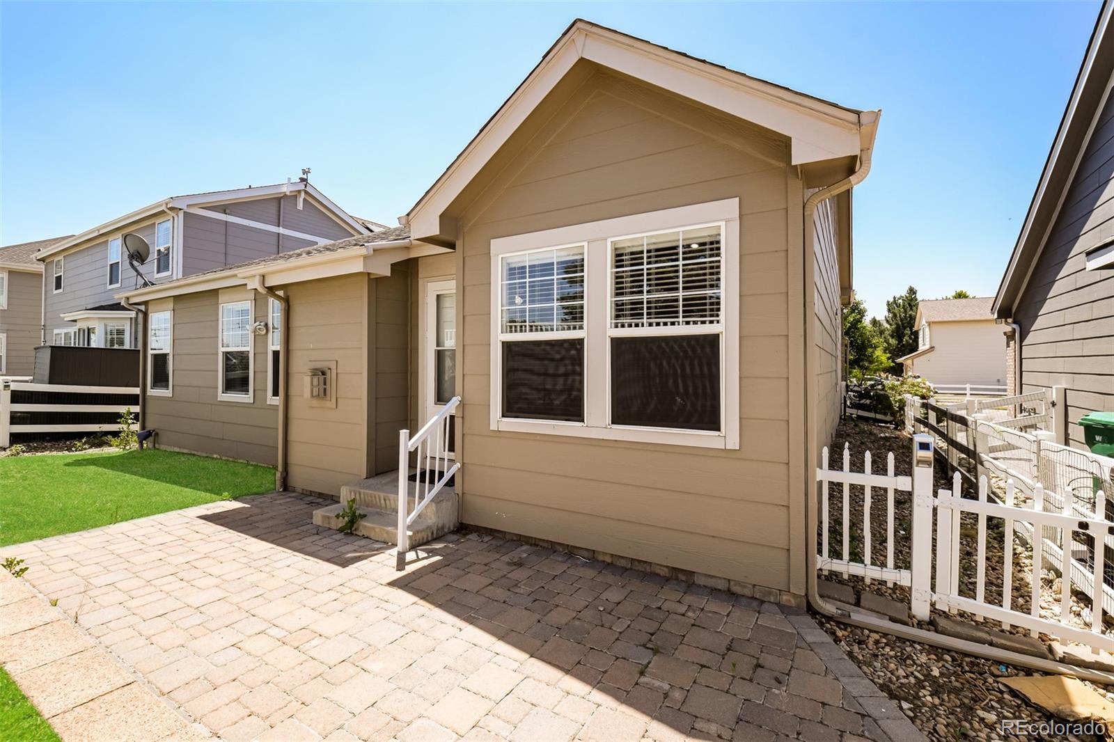 MLS Image #24 for 1137 s coolidge circle,aurora, Colorado