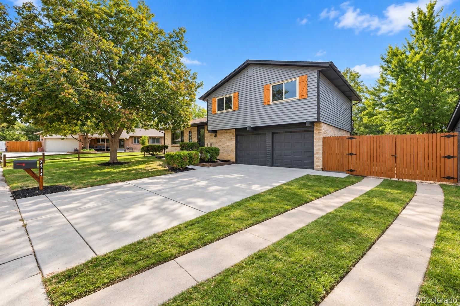 MLS Image #0 for 8414  kendall court,arvada, Colorado