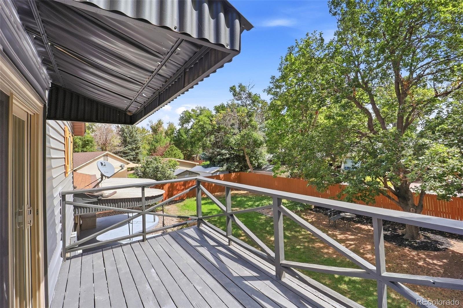 MLS Image #17 for 8414  kendall court,arvada, Colorado