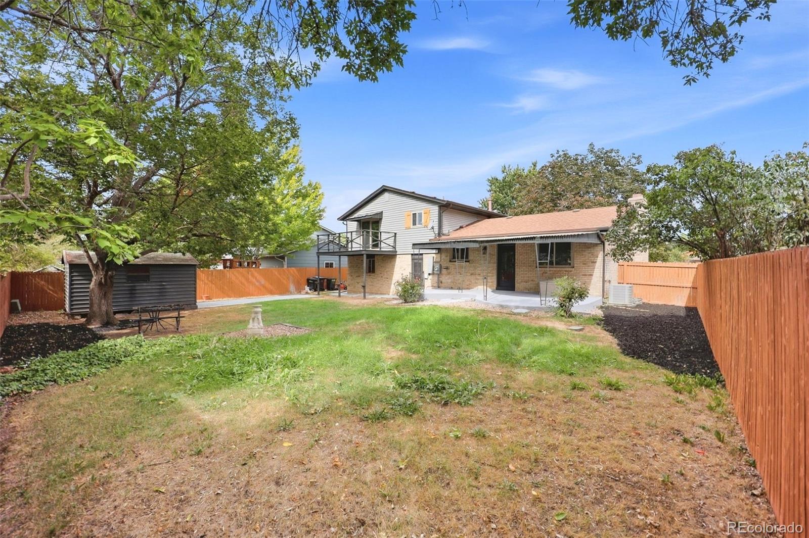 MLS Image #25 for 8414  kendall court,arvada, Colorado