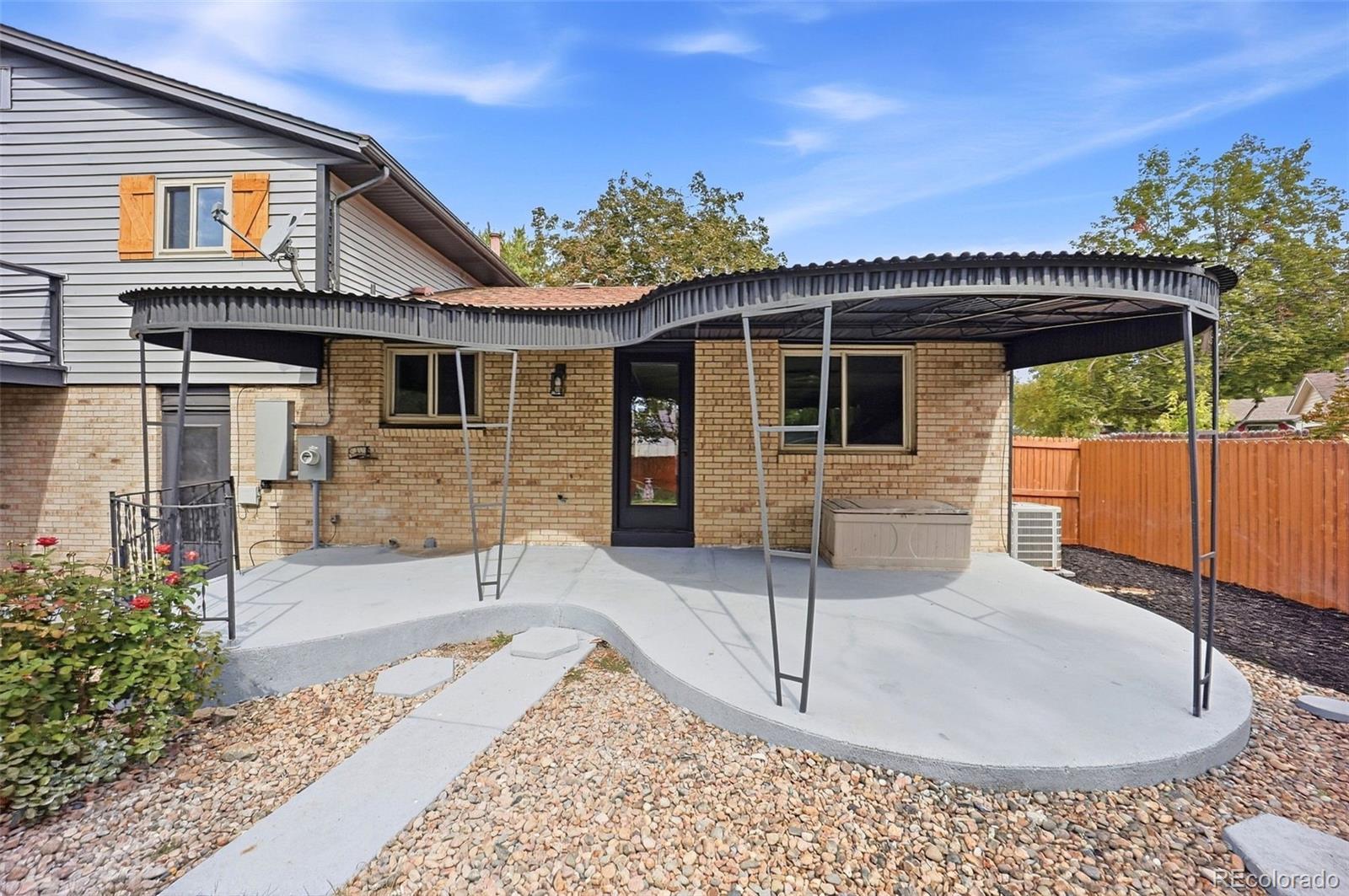 MLS Image #26 for 8414  kendall court,arvada, Colorado