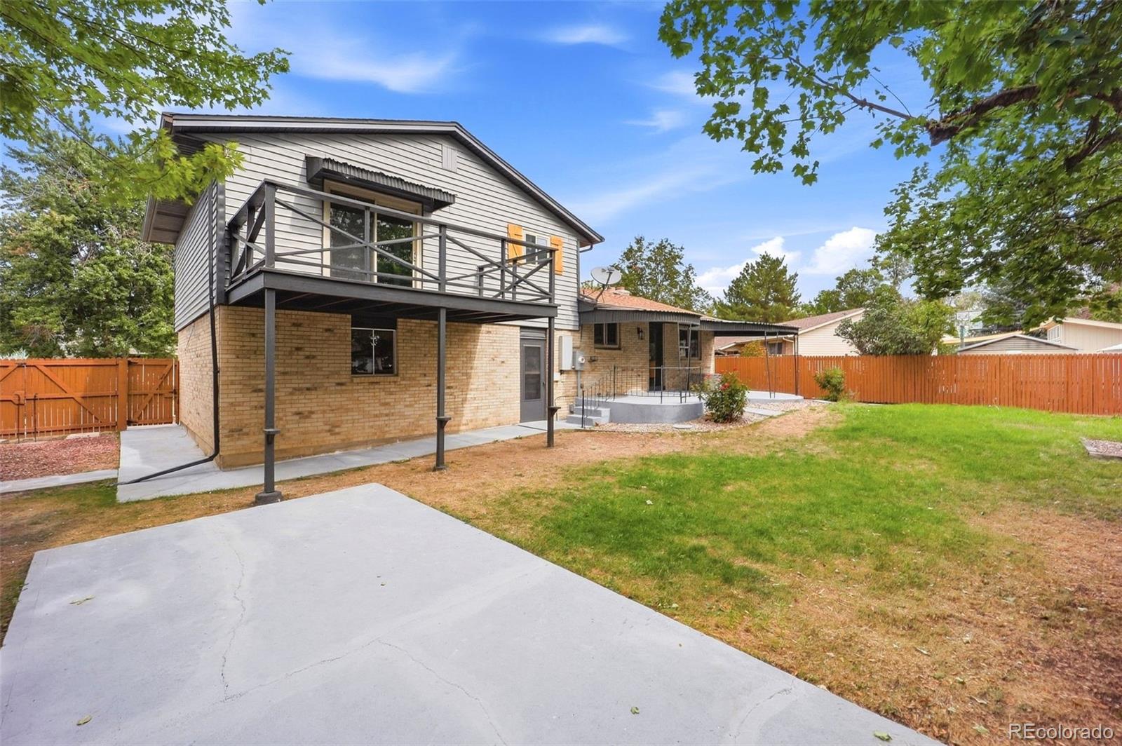 MLS Image #27 for 8414  kendall court,arvada, Colorado