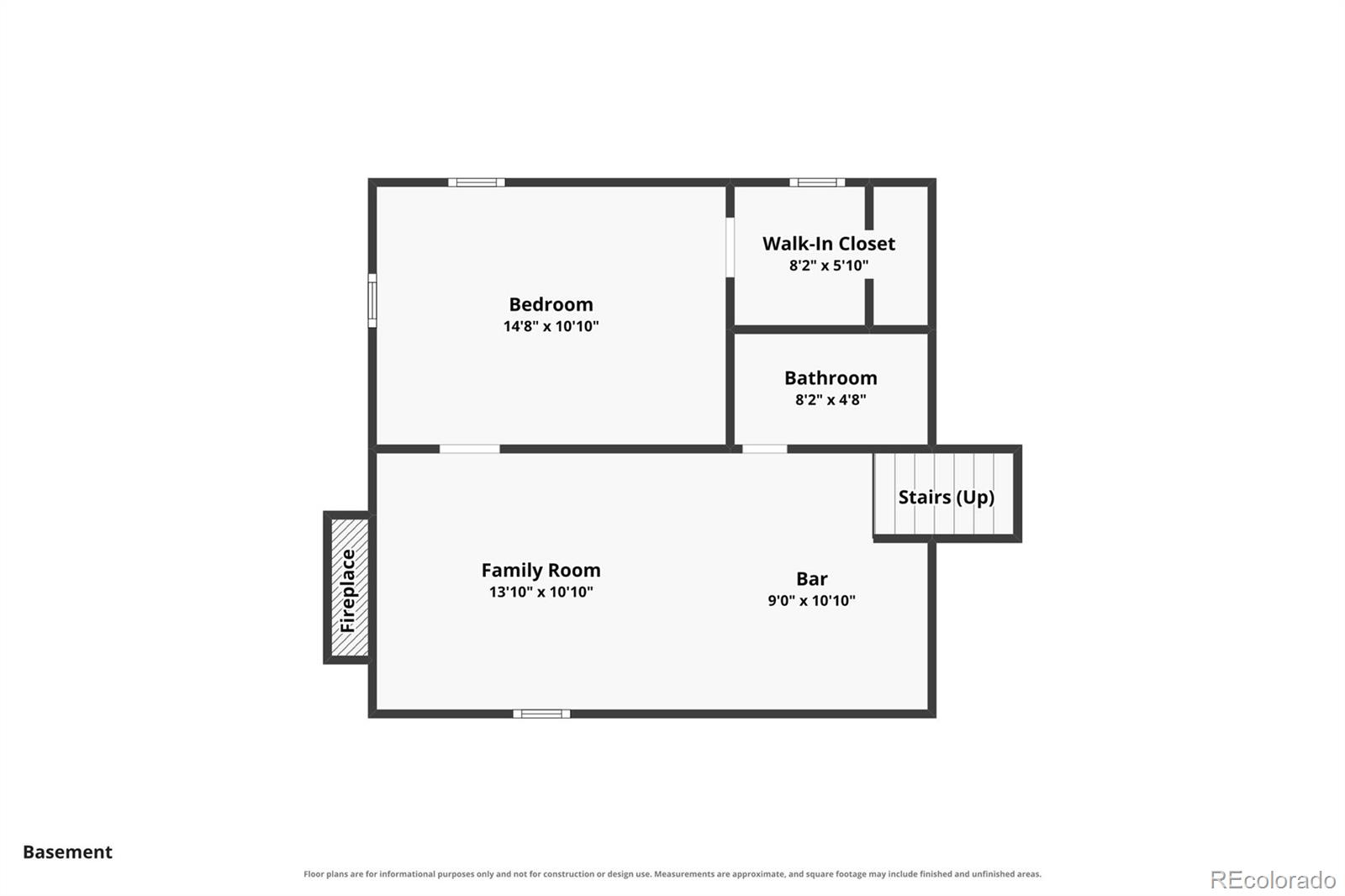 MLS Image #28 for 8414  kendall court,arvada, Colorado