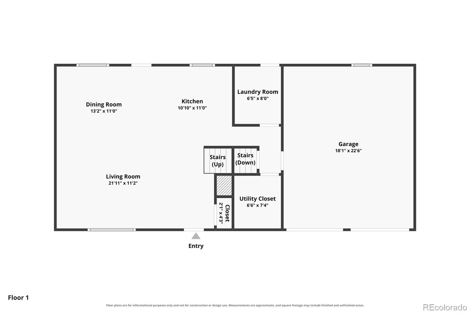 MLS Image #30 for 8414  kendall court,arvada, Colorado