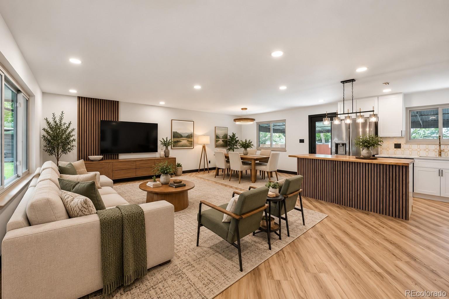 MLS Image #4 for 8414  kendall court,arvada, Colorado