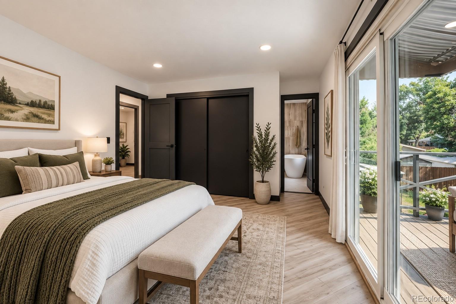 MLS Image #5 for 8414  kendall court,arvada, Colorado