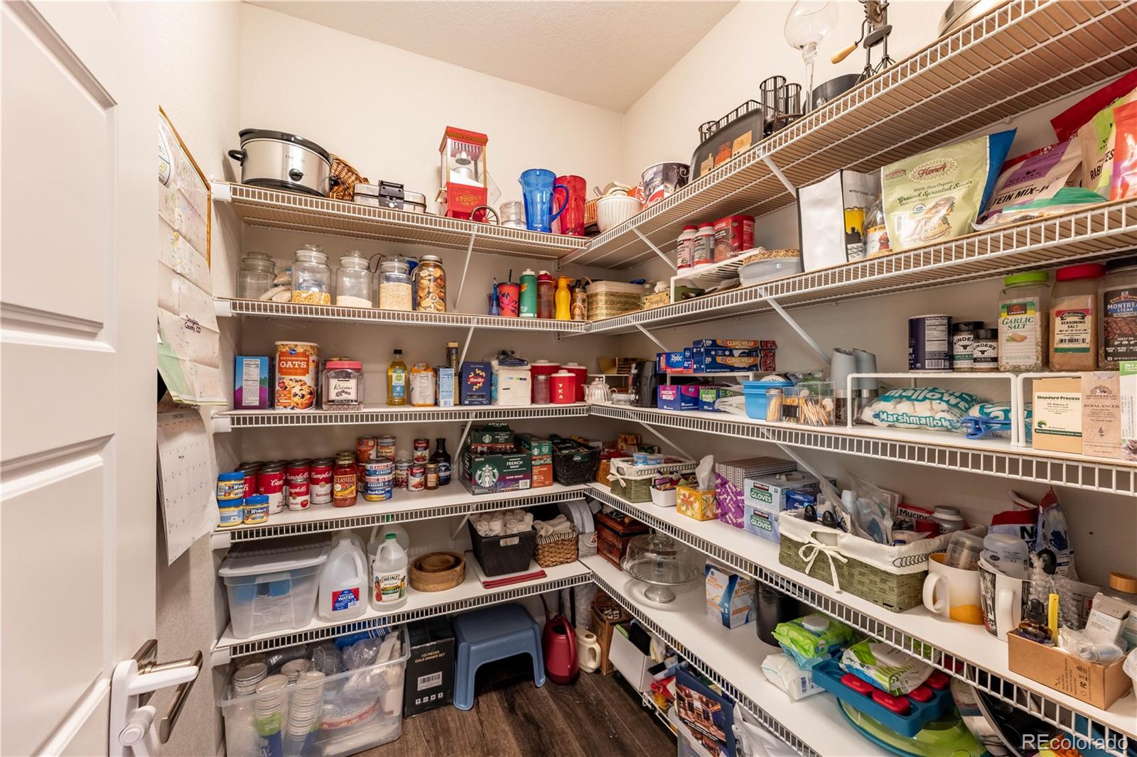MLS Image #12 for 6682  angelique avenue,castle rock, Colorado