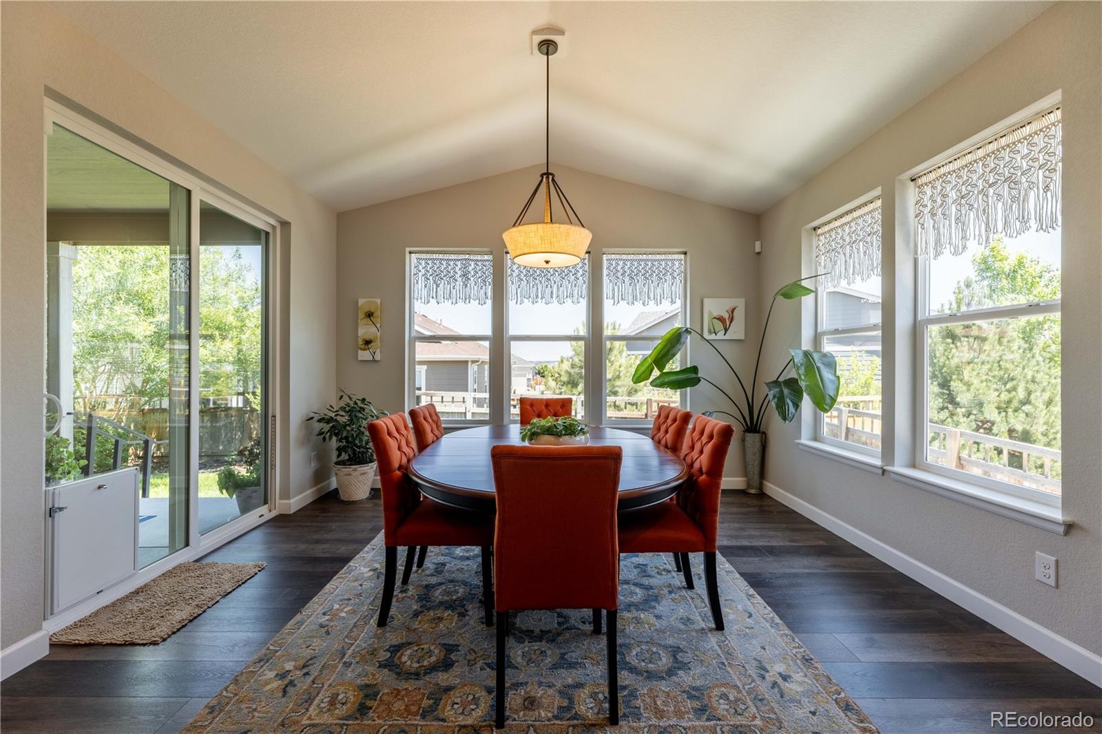 MLS Image #14 for 6682  angelique avenue,castle rock, Colorado