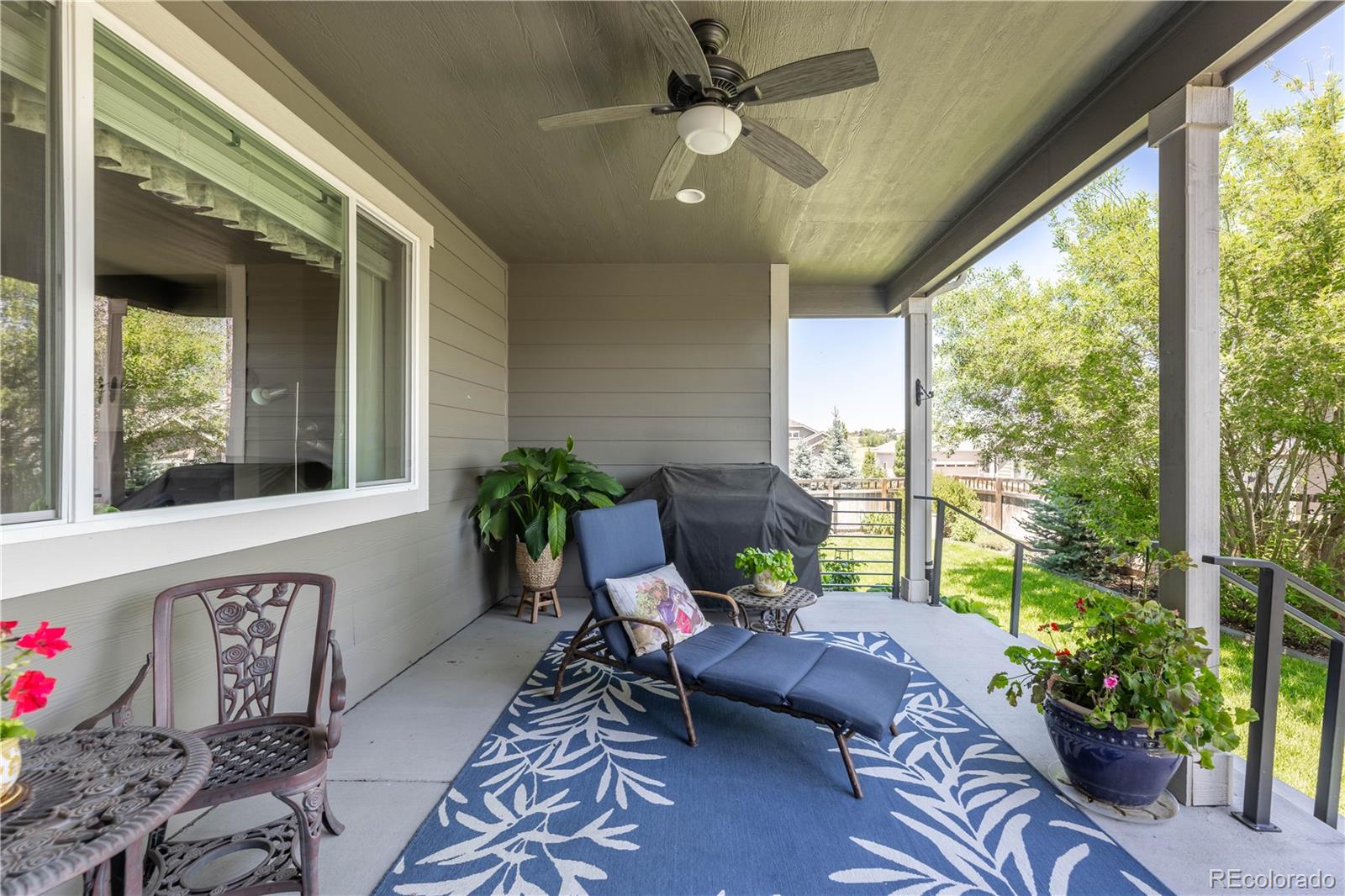 MLS Image #15 for 6682  angelique avenue,castle rock, Colorado