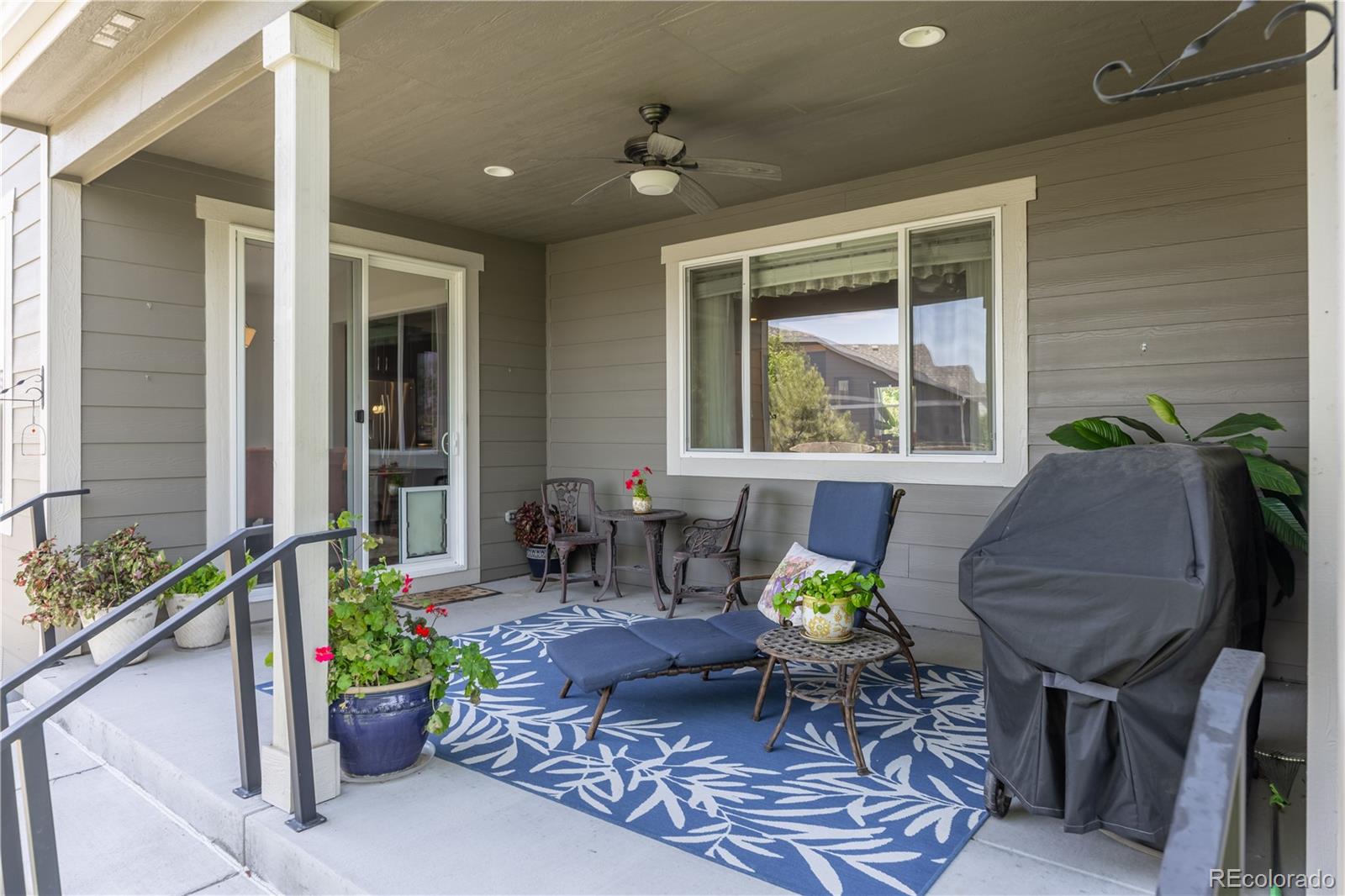MLS Image #17 for 6682  angelique avenue,castle rock, Colorado