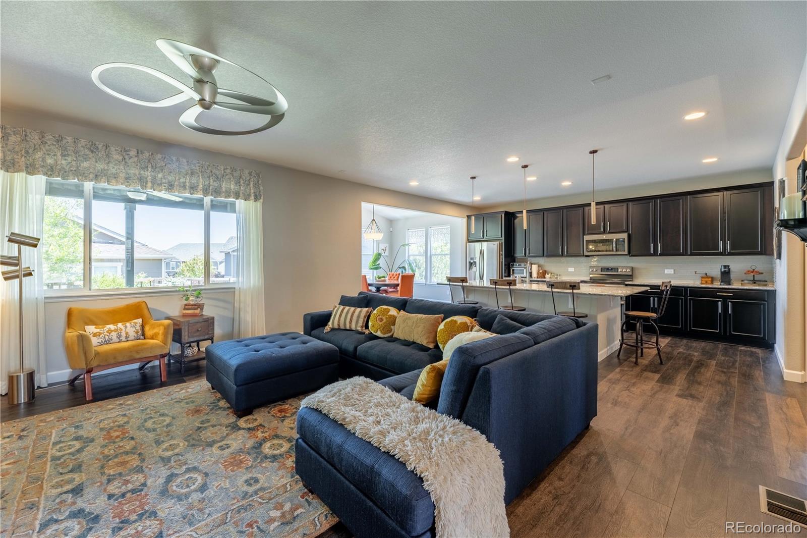 MLS Image #4 for 6682  angelique avenue,castle rock, Colorado
