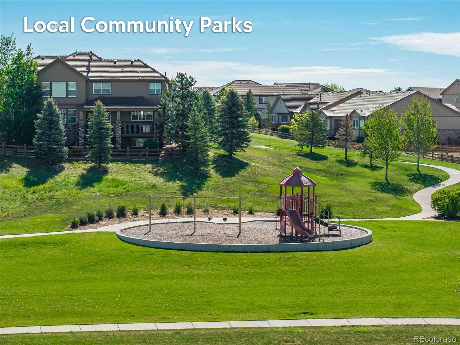MLS Image #44 for 6682  angelique avenue,castle rock, Colorado
