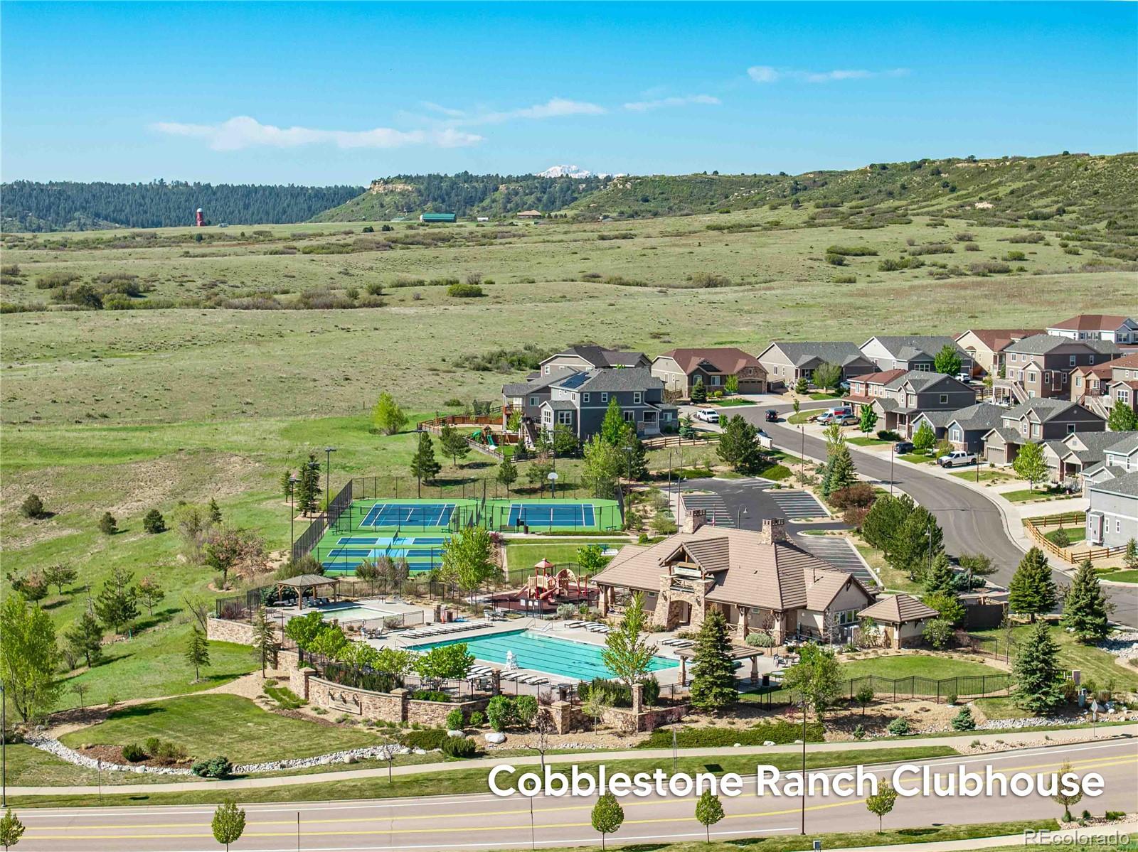 MLS Image #45 for 6682  angelique avenue,castle rock, Colorado