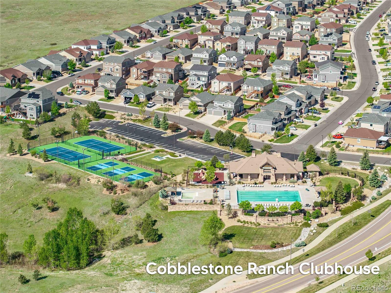 MLS Image #46 for 6682  angelique avenue,castle rock, Colorado