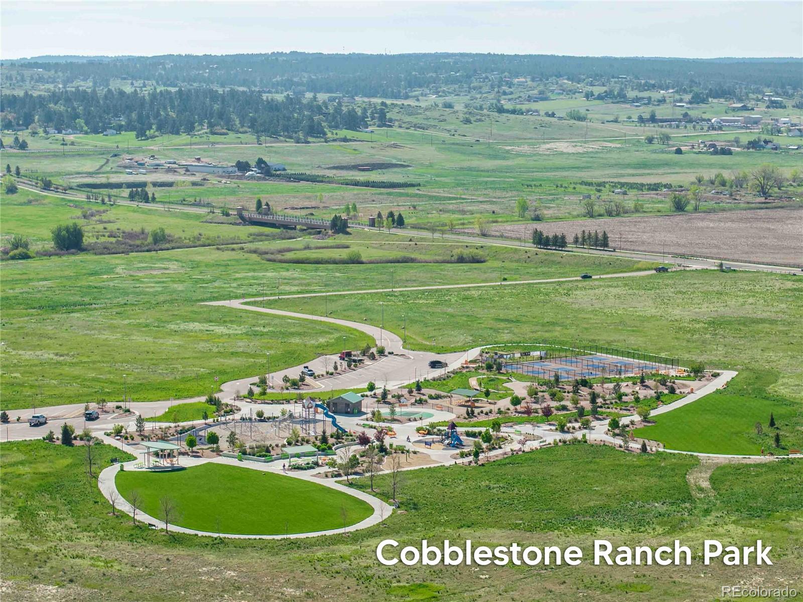 MLS Image #47 for 6682  angelique avenue,castle rock, Colorado