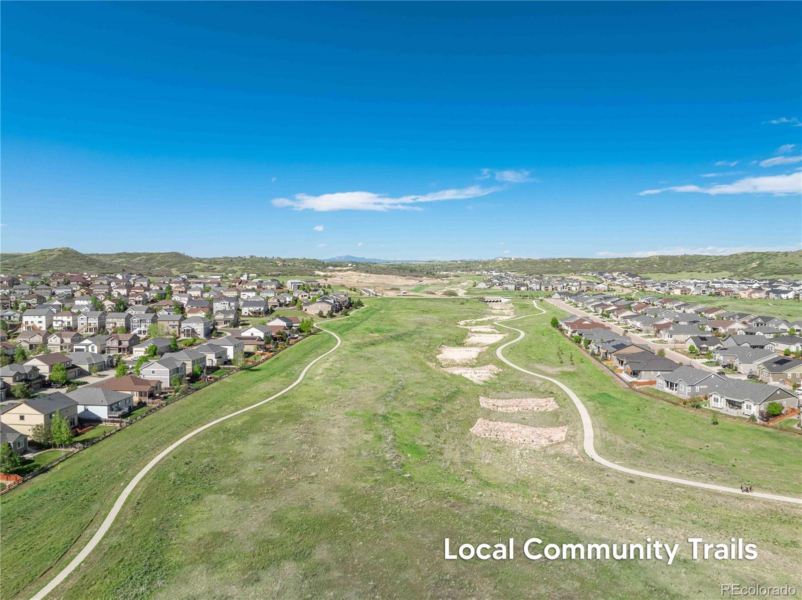 MLS Image #49 for 6682  angelique avenue,castle rock, Colorado