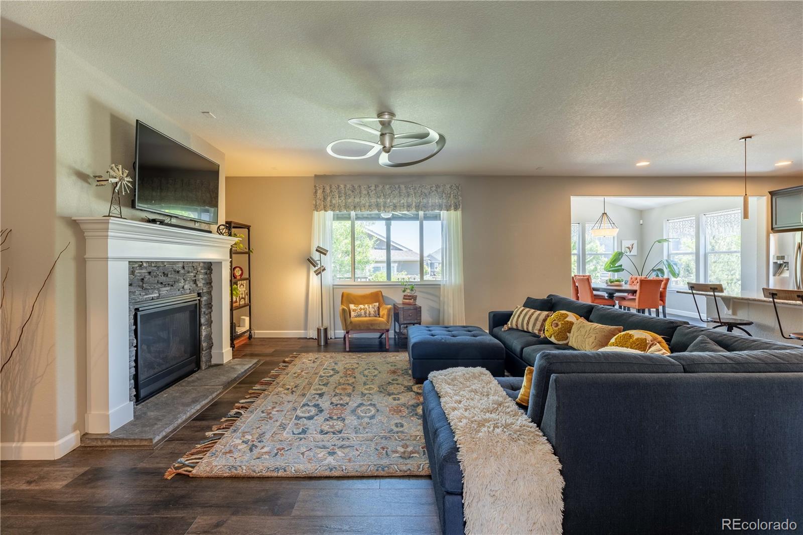 MLS Image #5 for 6682  angelique avenue,castle rock, Colorado