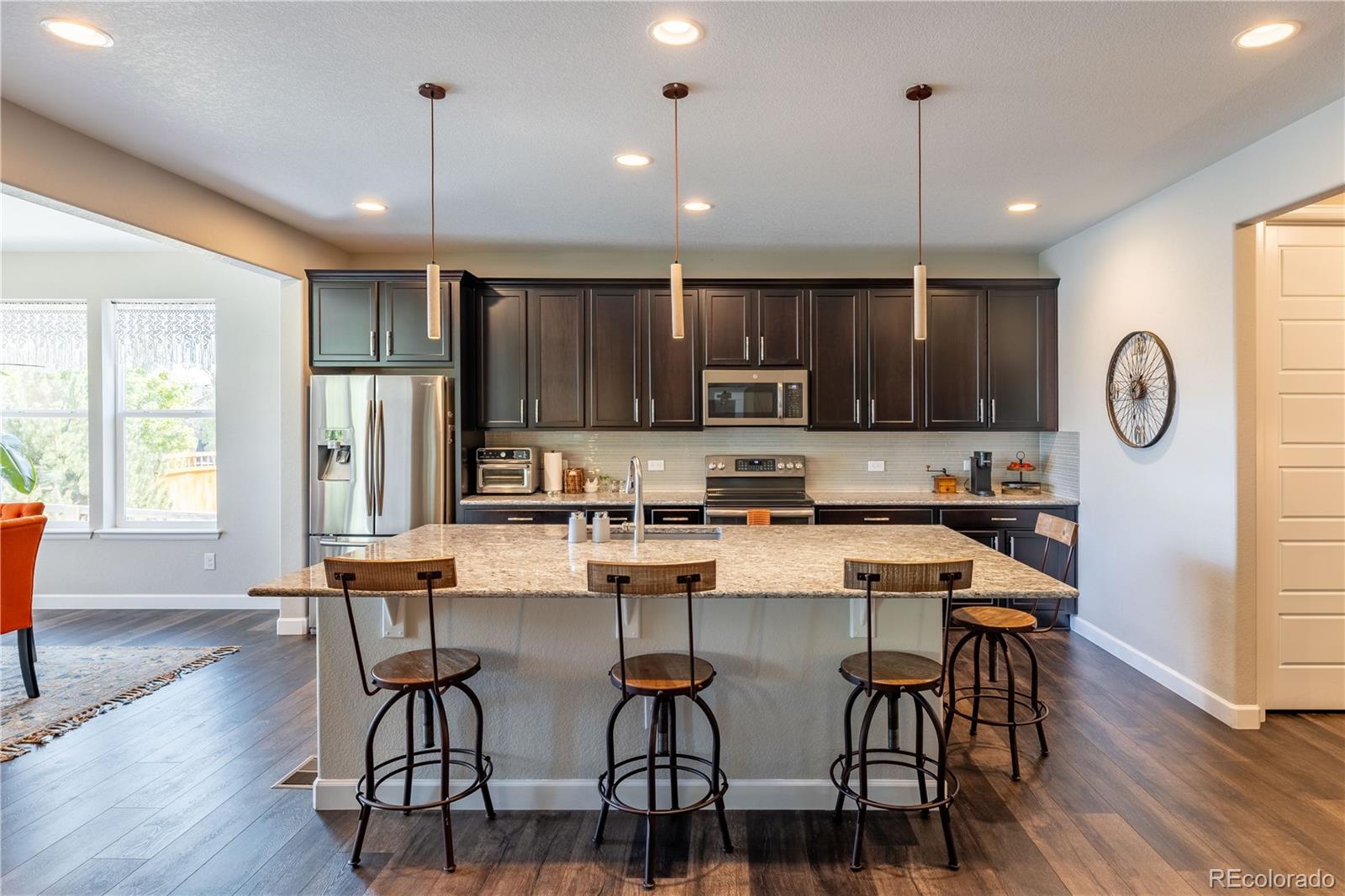 MLS Image #8 for 6682  angelique avenue,castle rock, Colorado