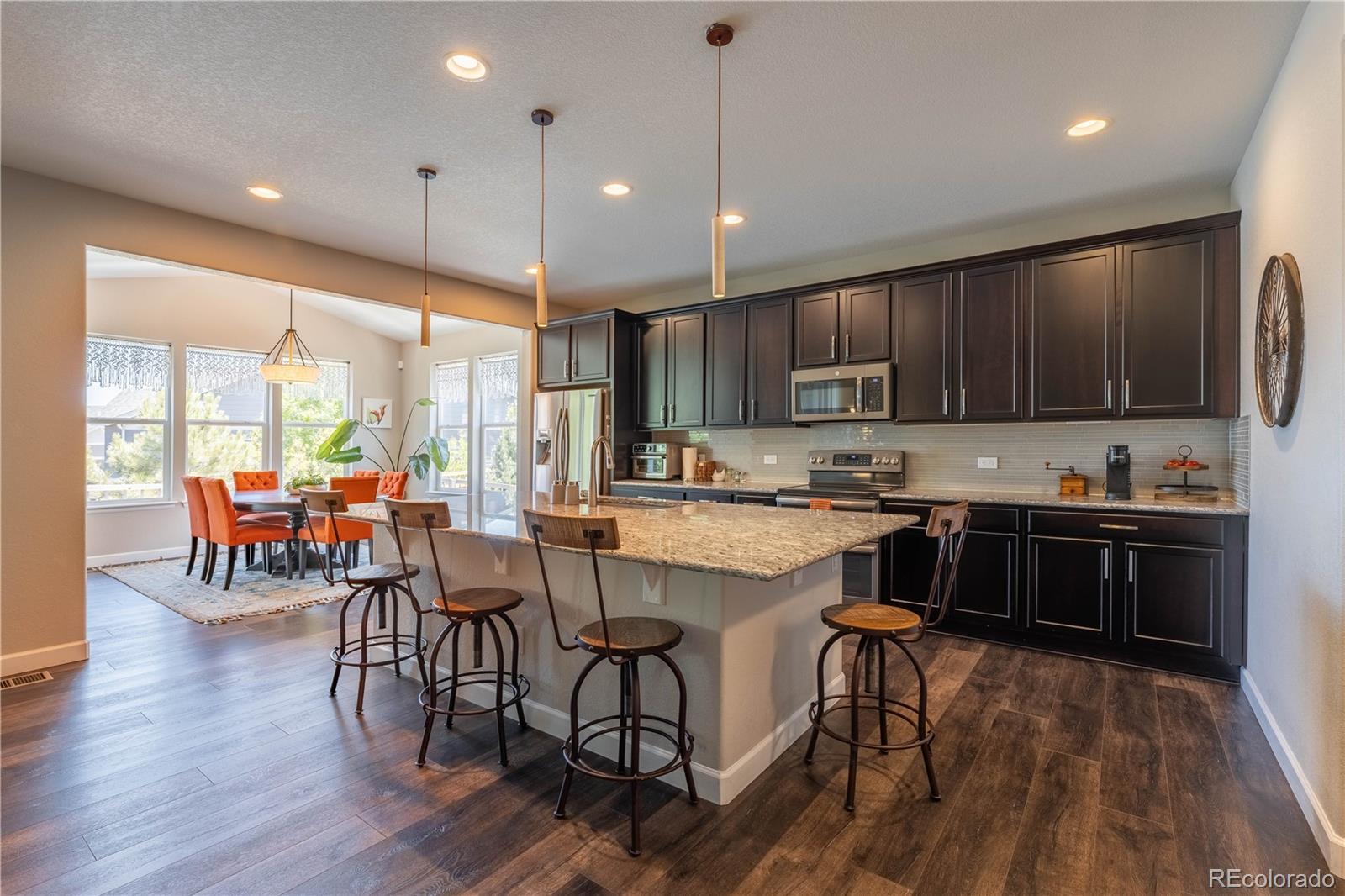 MLS Image #9 for 6682  angelique avenue,castle rock, Colorado