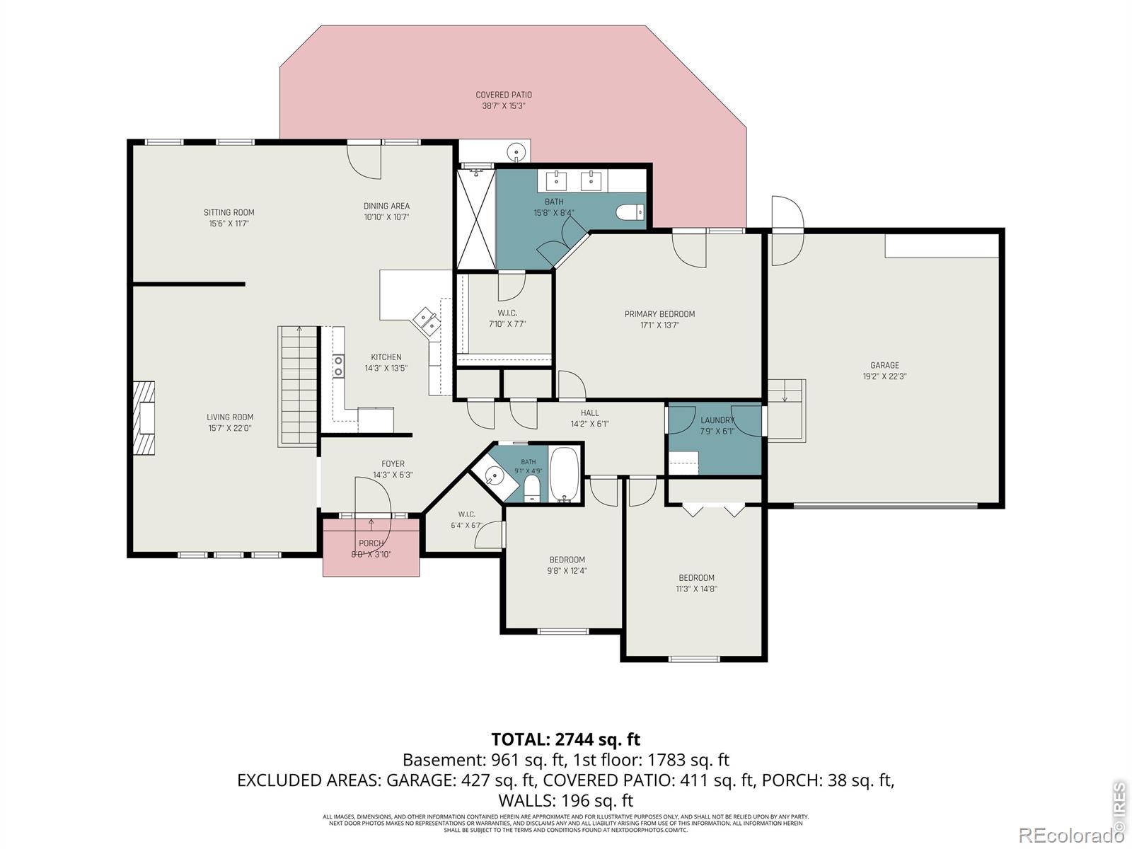 MLS Image #29 for 1220  49th ave ct,greeley, Colorado