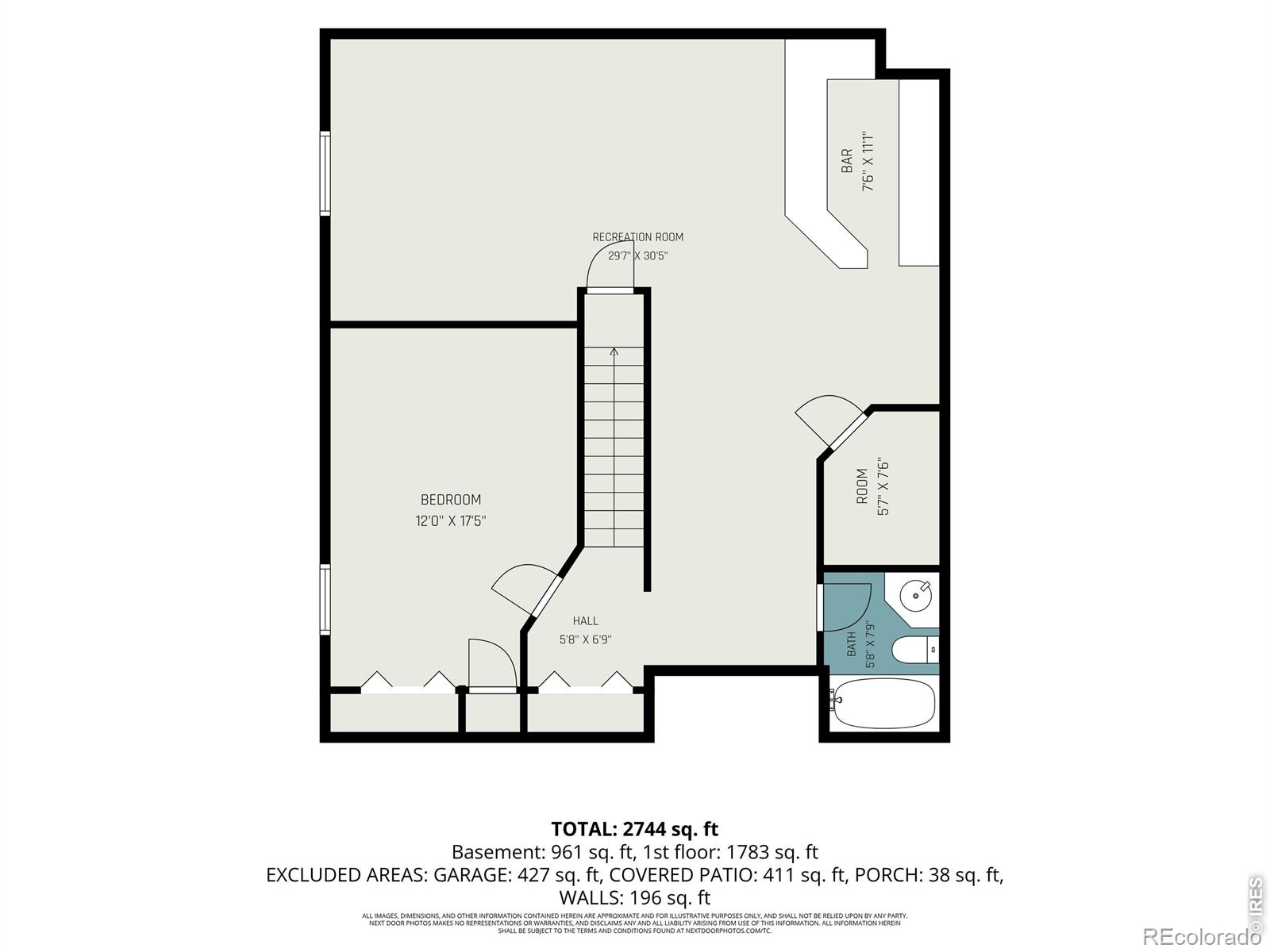 MLS Image #30 for 1220  49th ave ct,greeley, Colorado