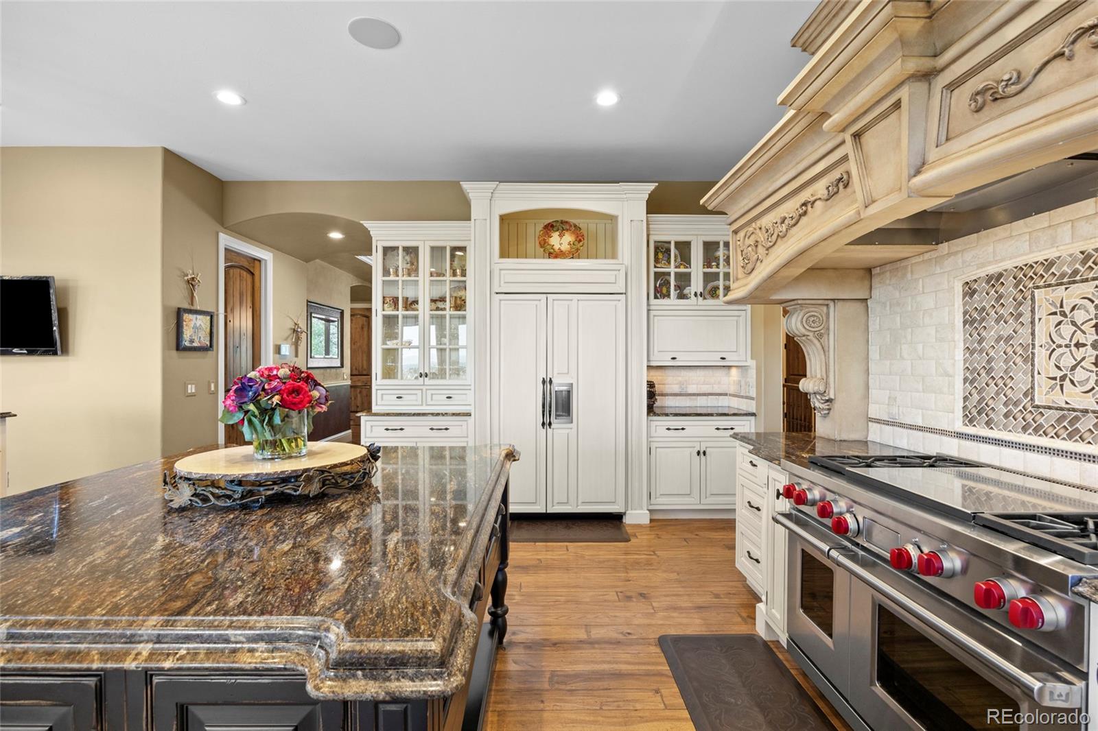 MLS Image #10 for 5433  grand fir way,parker, Colorado