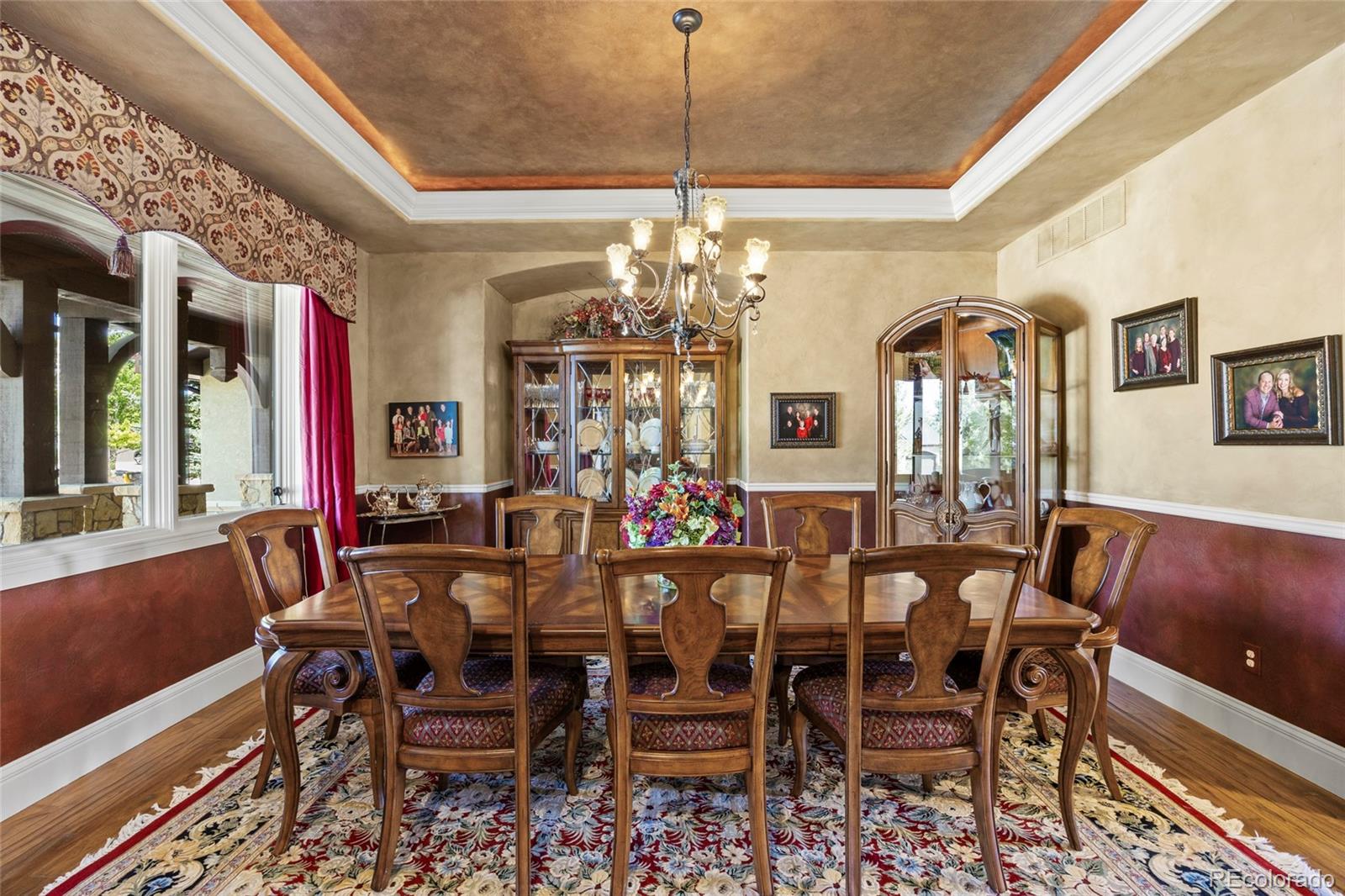 MLS Image #11 for 5433  grand fir way,parker, Colorado