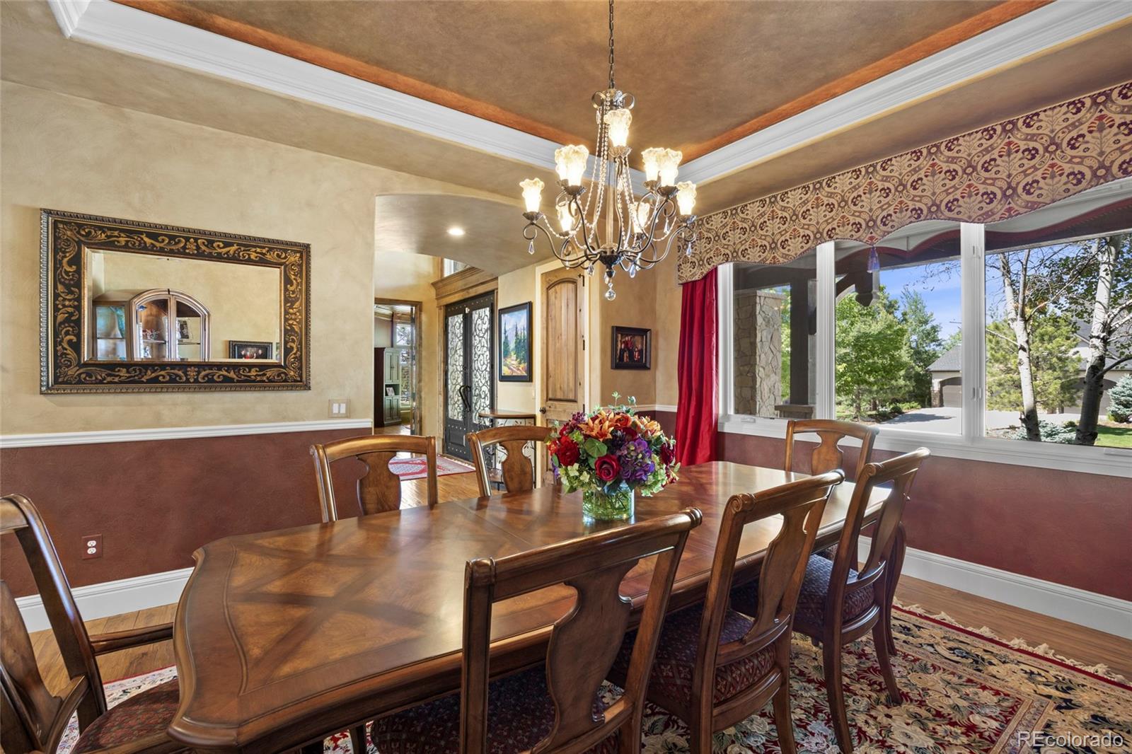 MLS Image #12 for 5433  grand fir way,parker, Colorado