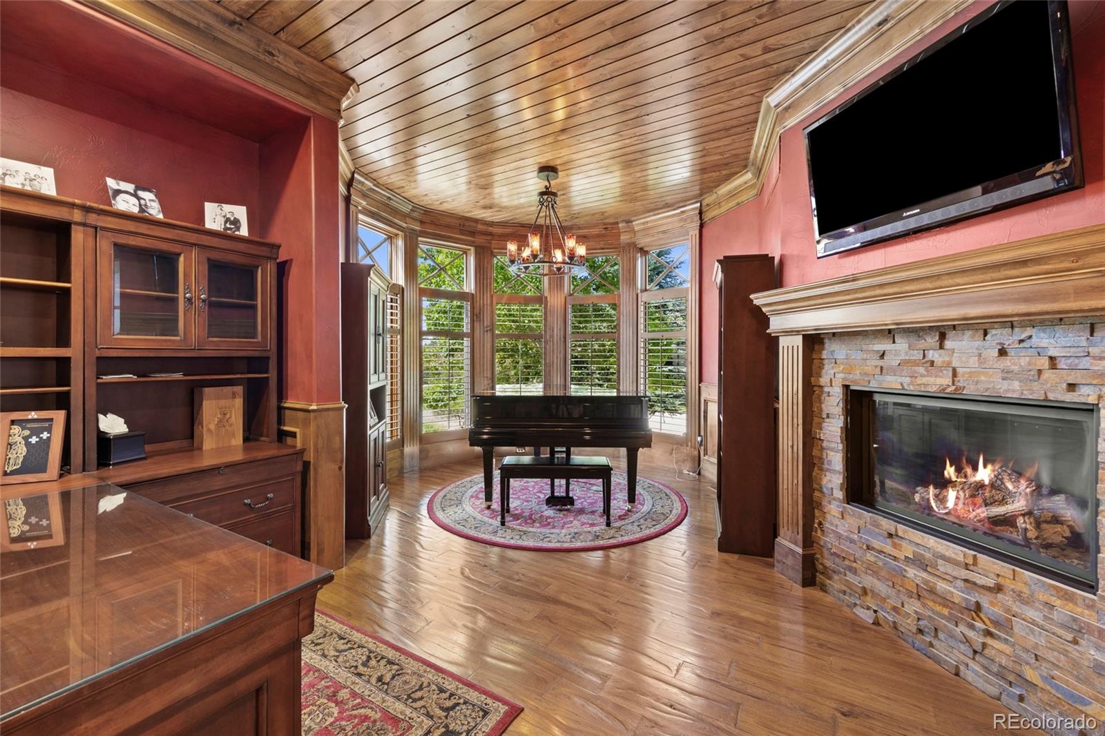 MLS Image #13 for 5433  grand fir way,parker, Colorado
