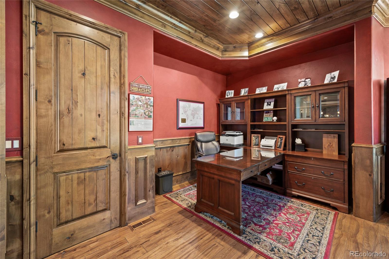 MLS Image #14 for 5433  grand fir way,parker, Colorado