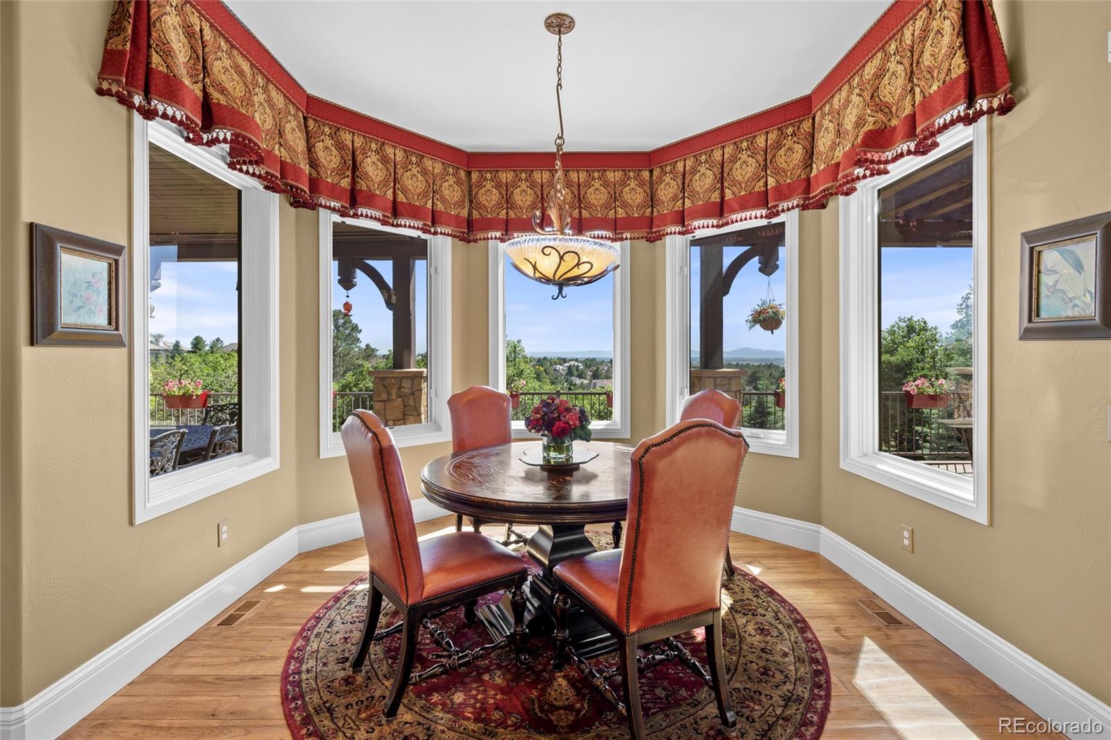 MLS Image #16 for 5433  grand fir way,parker, Colorado