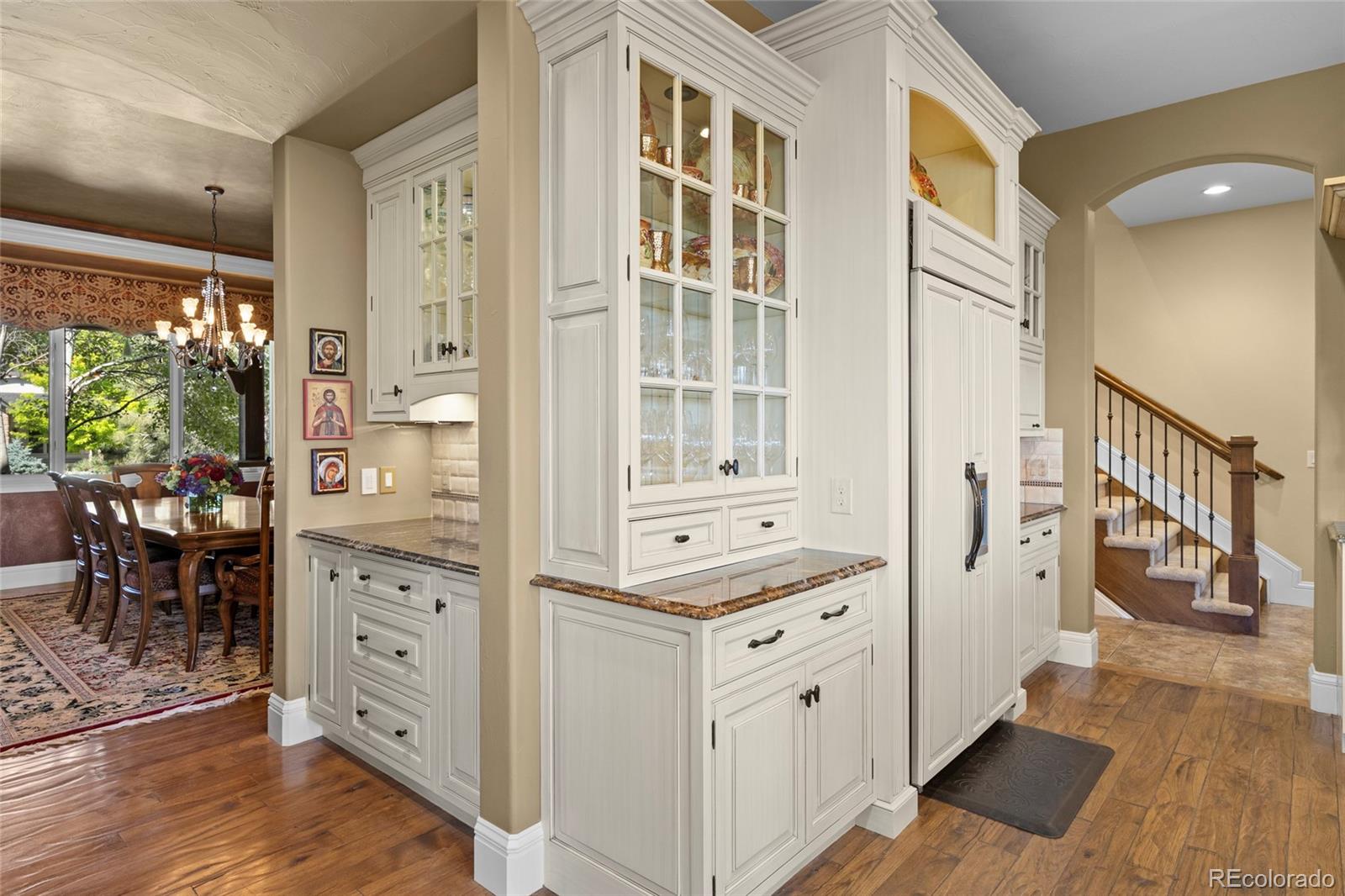 MLS Image #17 for 5433  grand fir way,parker, Colorado