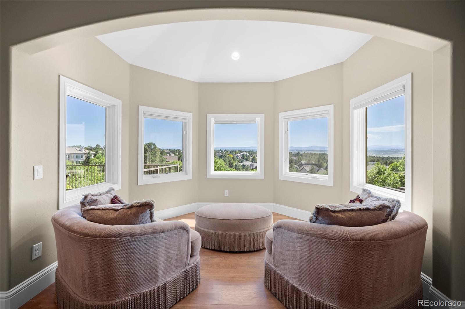 MLS Image #20 for 5433  grand fir way,parker, Colorado