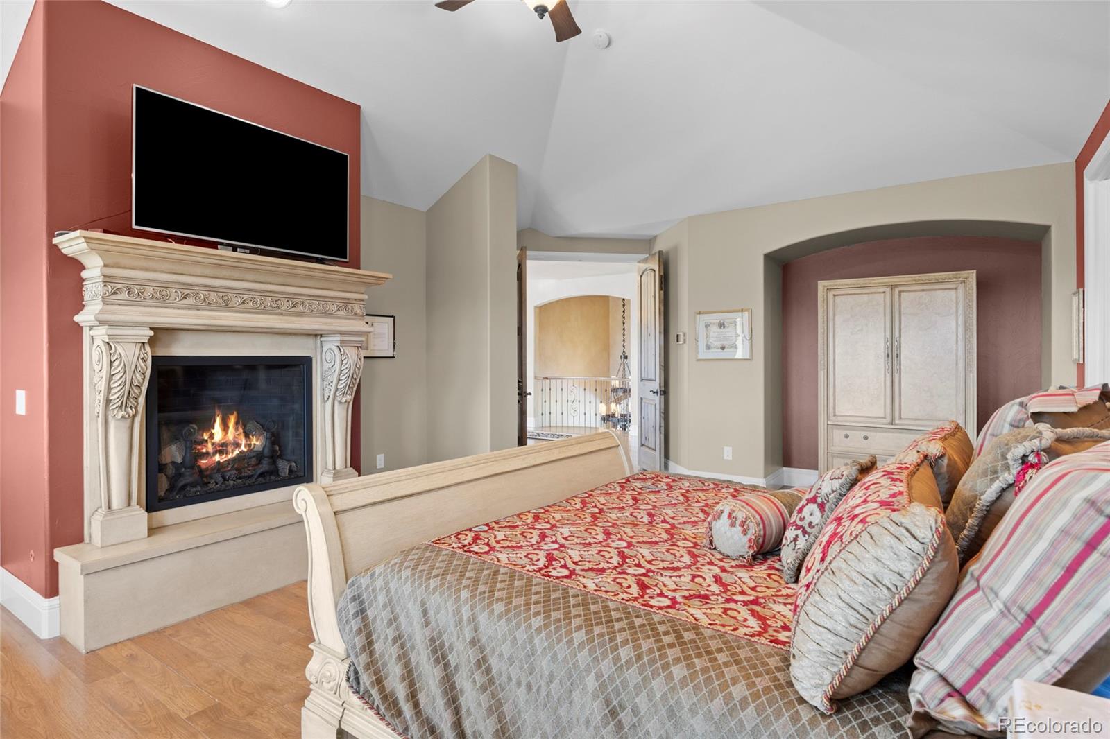MLS Image #21 for 5433  grand fir way,parker, Colorado