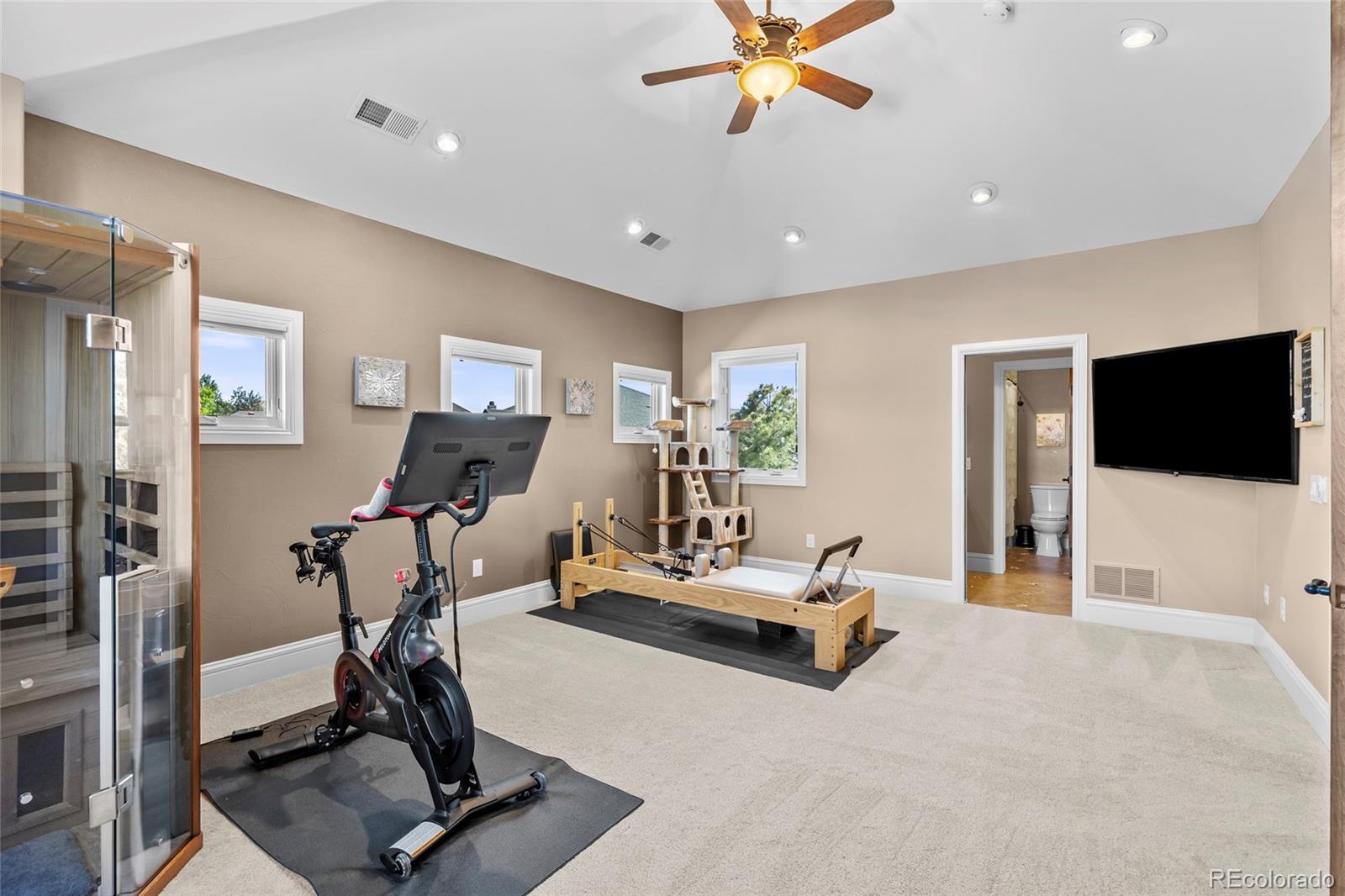 MLS Image #28 for 5433  grand fir way,parker, Colorado