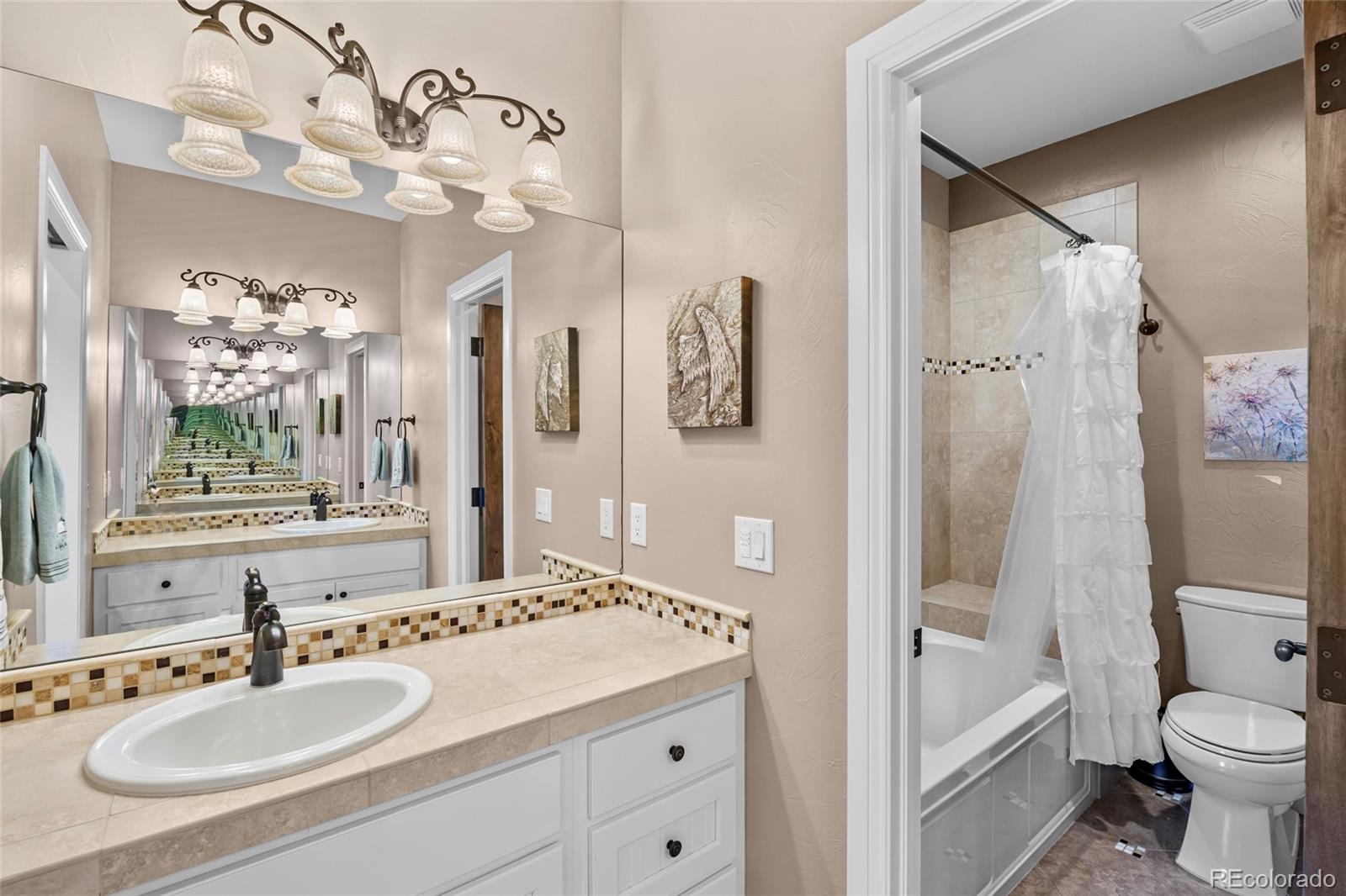 MLS Image #30 for 5433  grand fir way,parker, Colorado