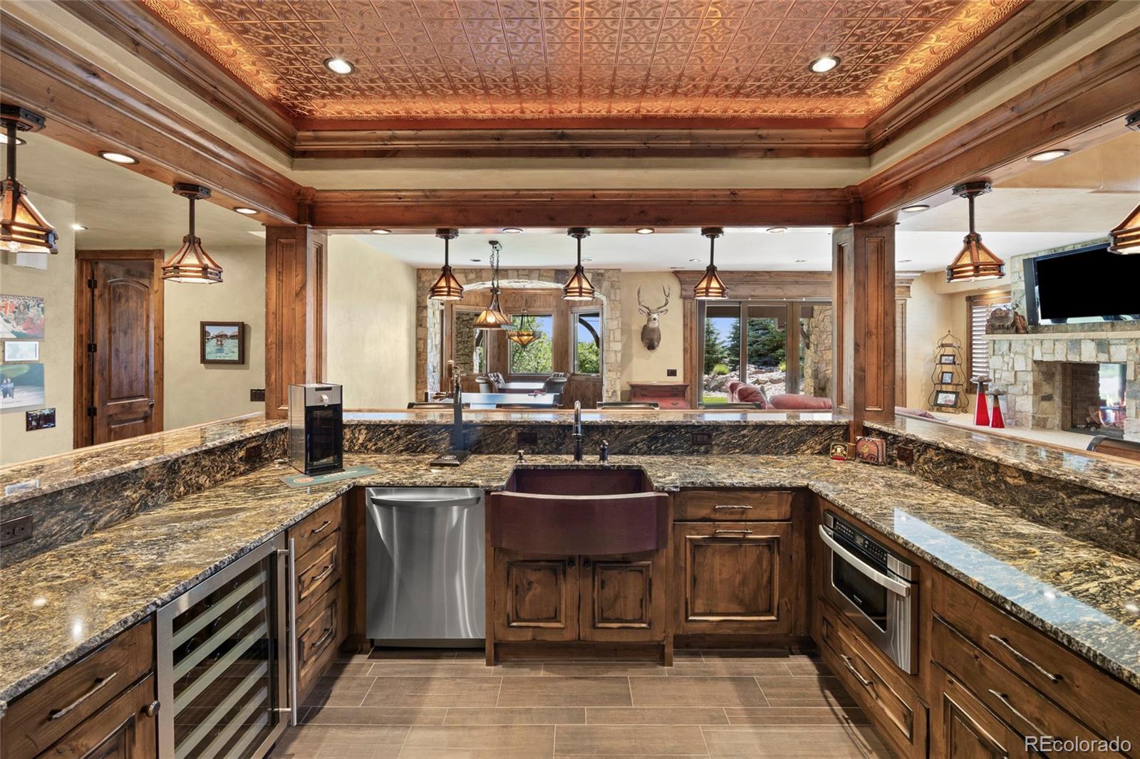 MLS Image #31 for 5433  grand fir way,parker, Colorado