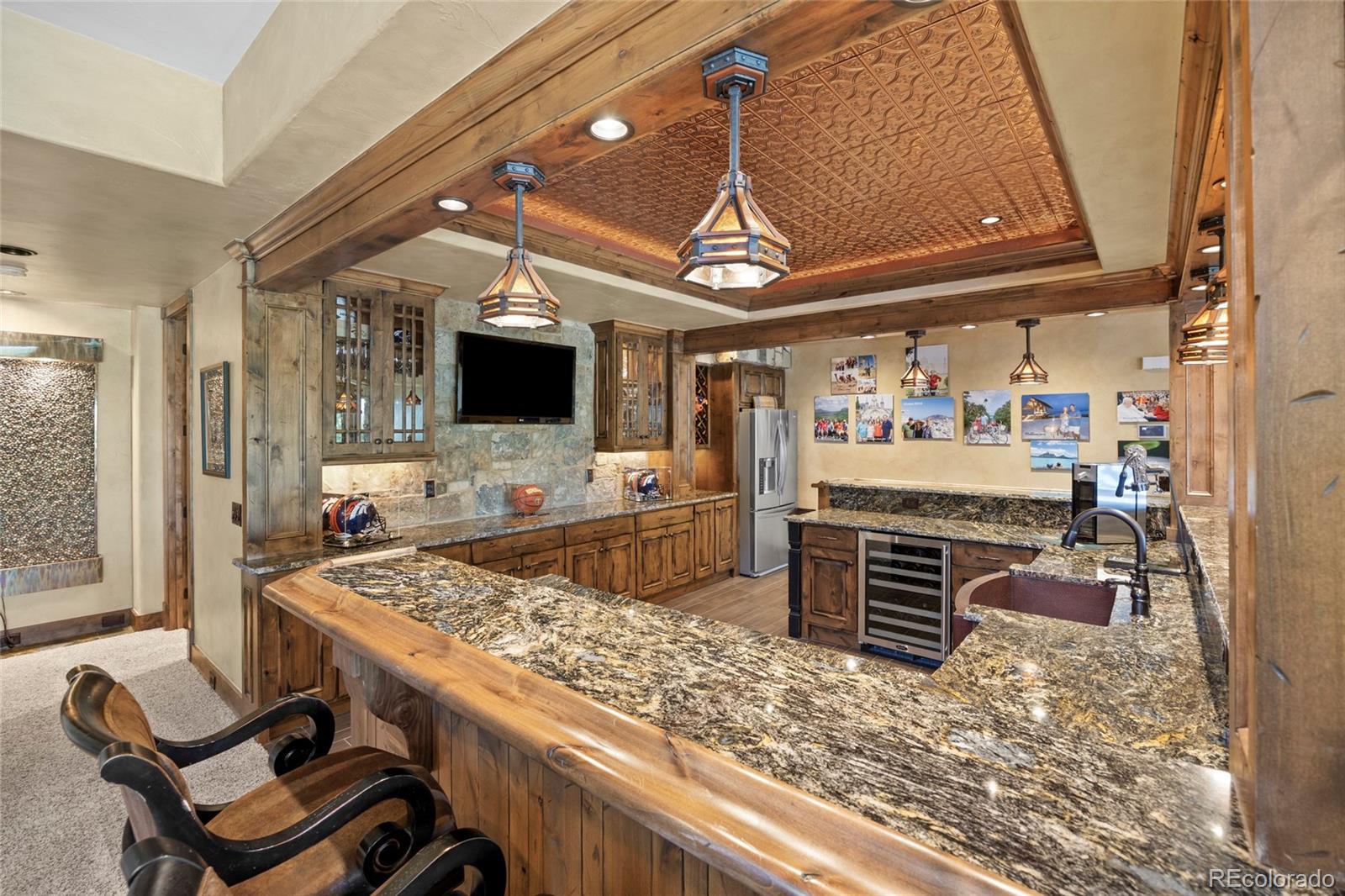 MLS Image #32 for 5433  grand fir way,parker, Colorado