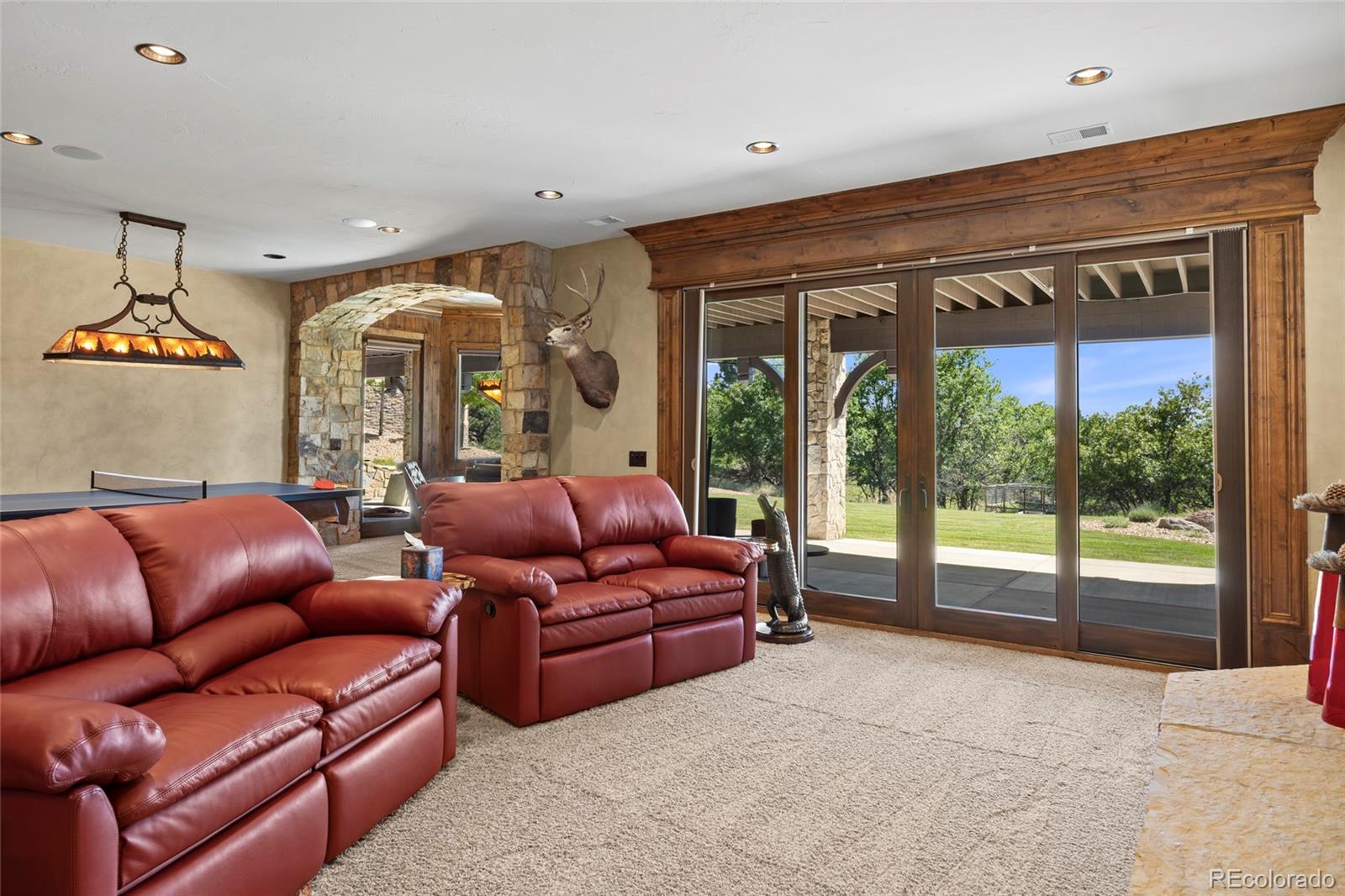 MLS Image #33 for 5433  grand fir way,parker, Colorado