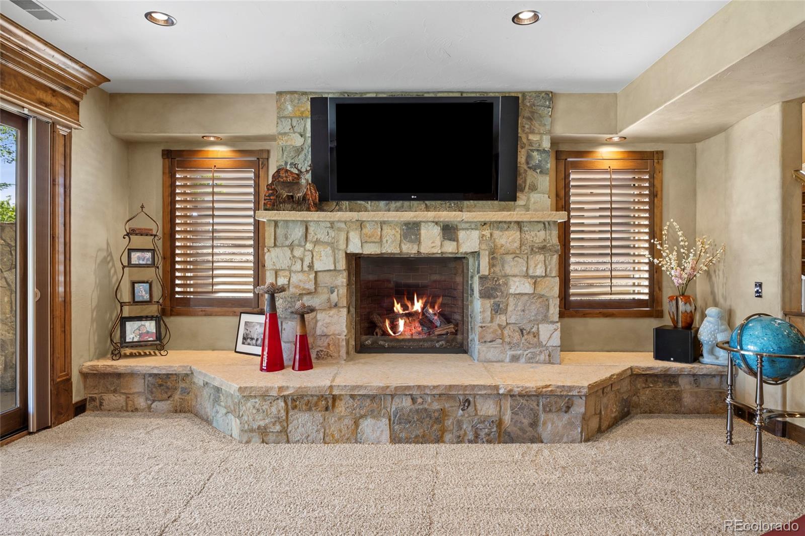 MLS Image #34 for 5433  grand fir way,parker, Colorado
