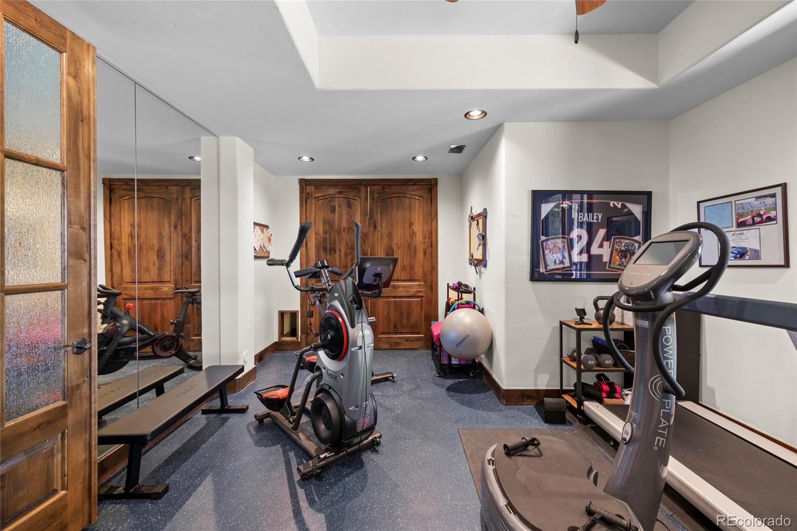 MLS Image #37 for 5433  grand fir way,parker, Colorado