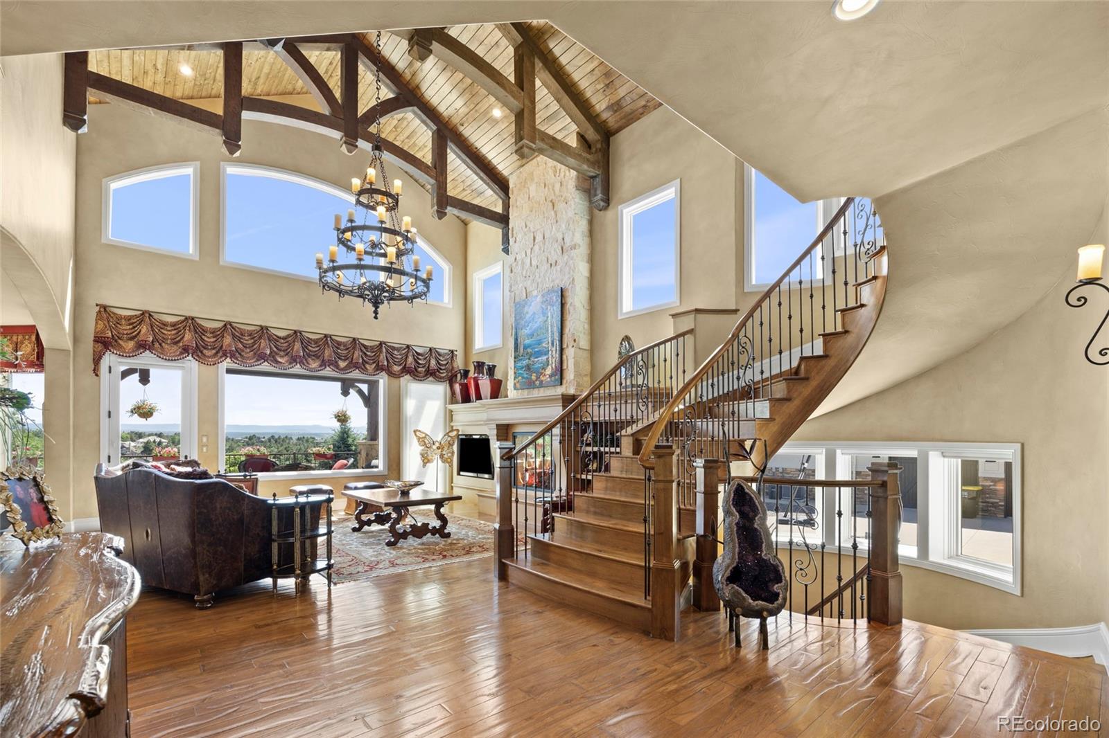 MLS Image #4 for 5433  grand fir way,parker, Colorado
