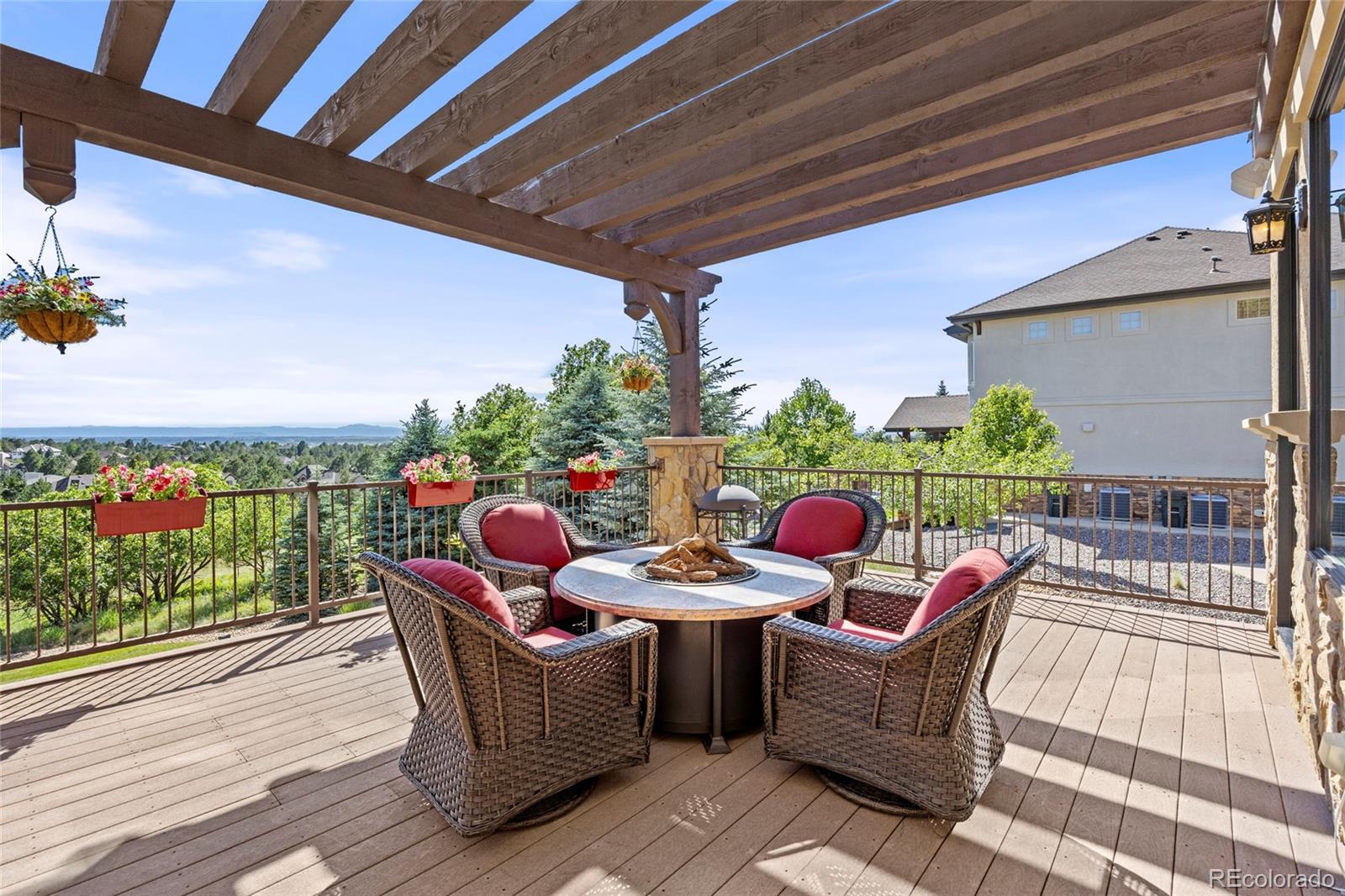 MLS Image #42 for 5433  grand fir way,parker, Colorado