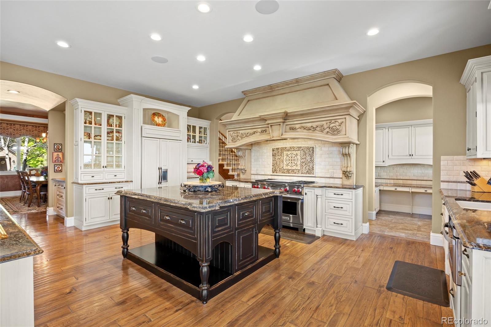 MLS Image #6 for 5433  grand fir way,parker, Colorado