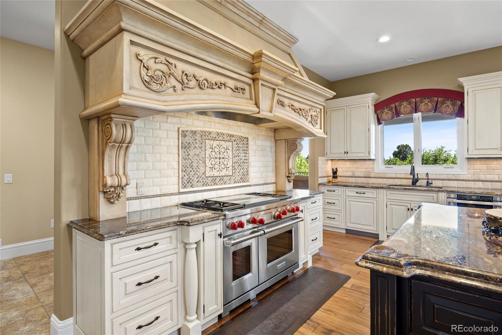 MLS Image #7 for 5433  grand fir way,parker, Colorado