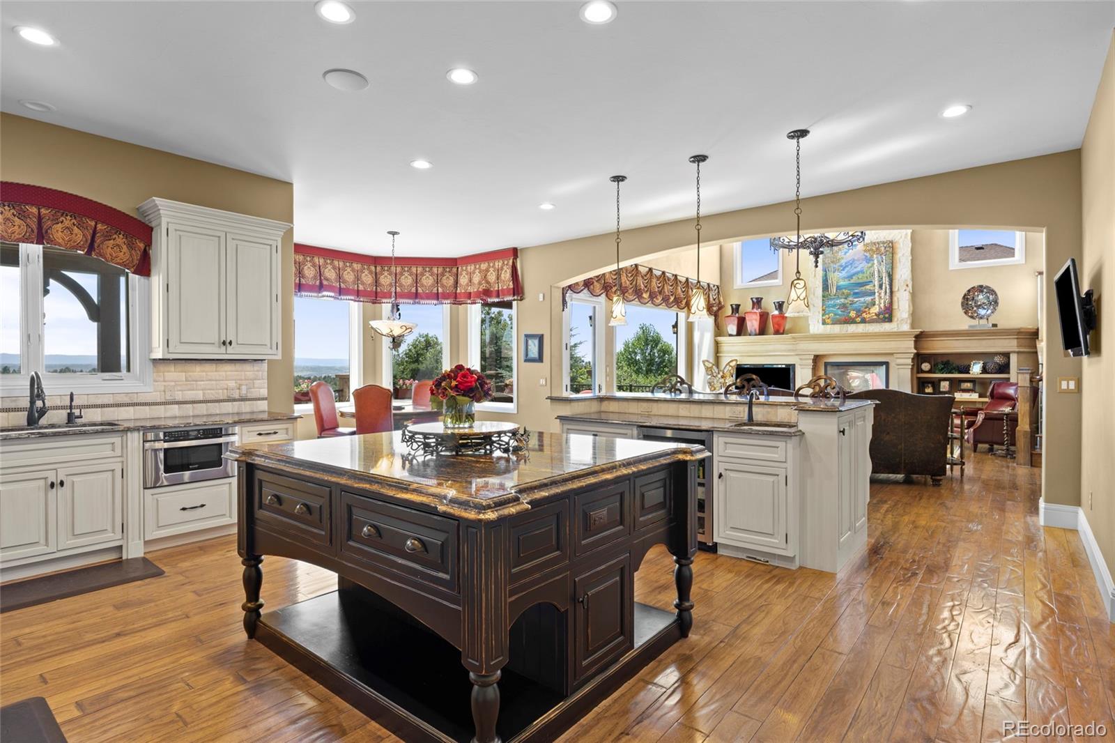 MLS Image #8 for 5433  grand fir way,parker, Colorado