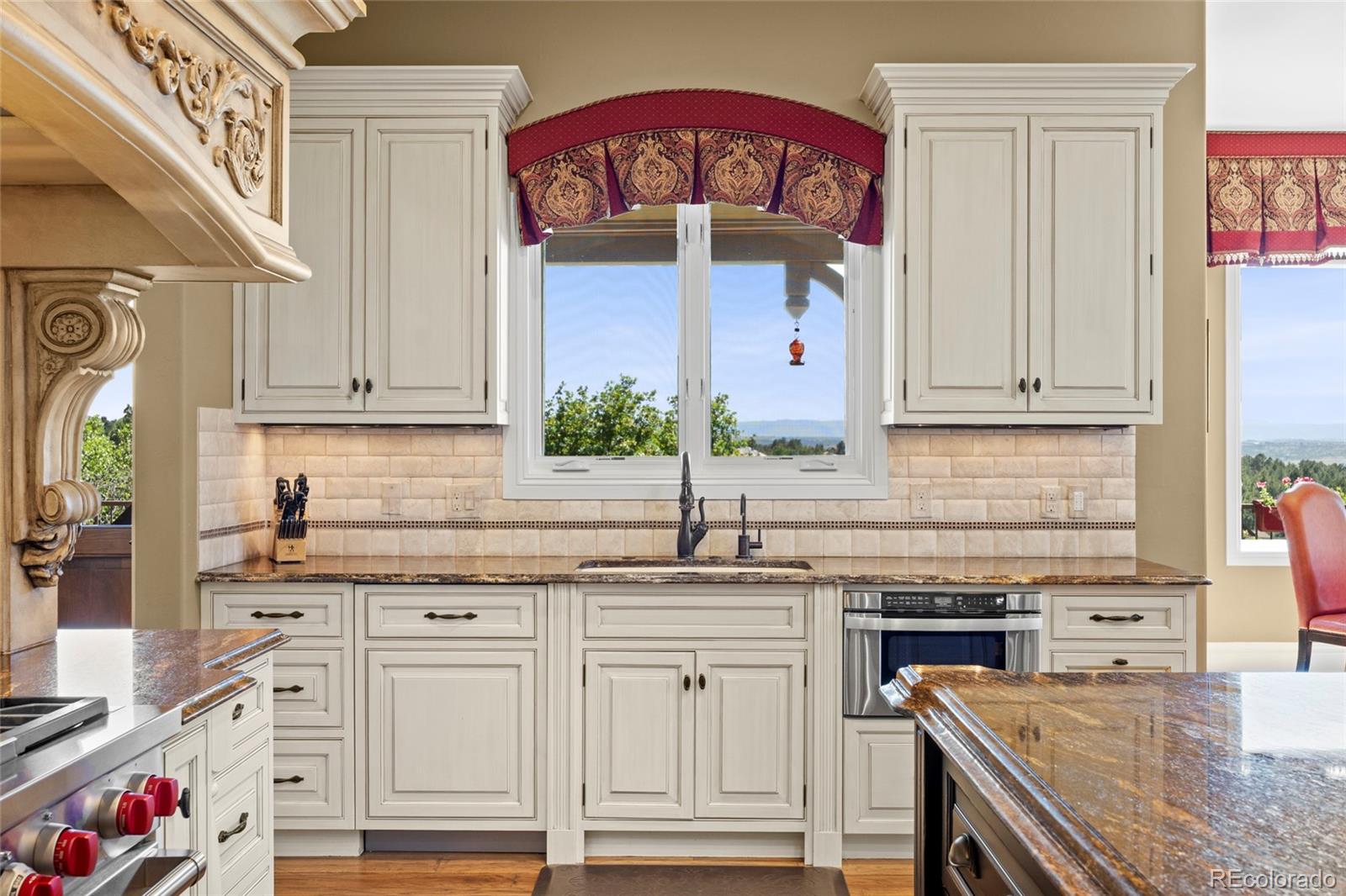 MLS Image #9 for 5433  grand fir way,parker, Colorado
