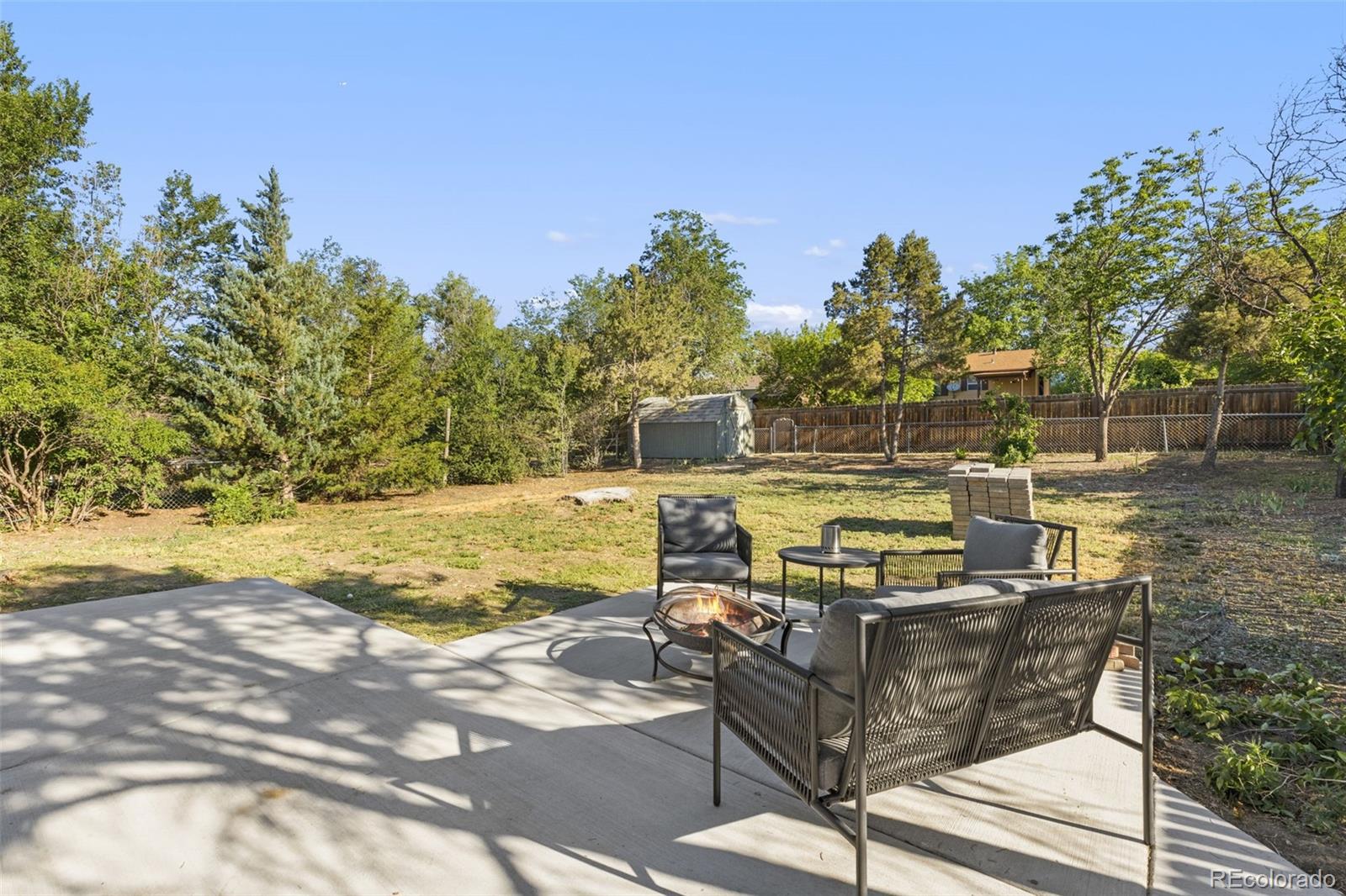 MLS Image #21 for 4002  shelley avenue,colorado springs, Colorado