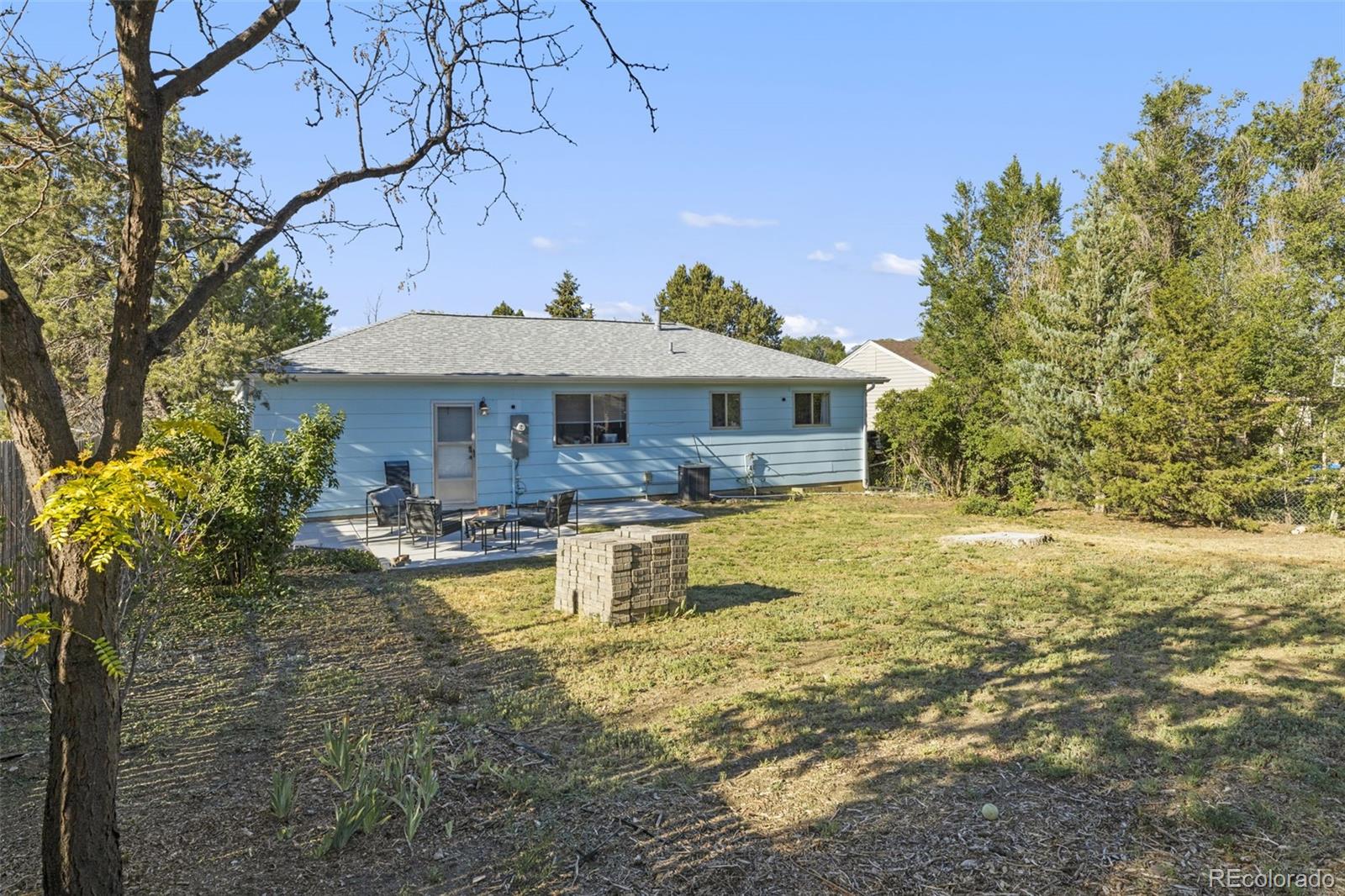 MLS Image #22 for 4002  shelley avenue,colorado springs, Colorado